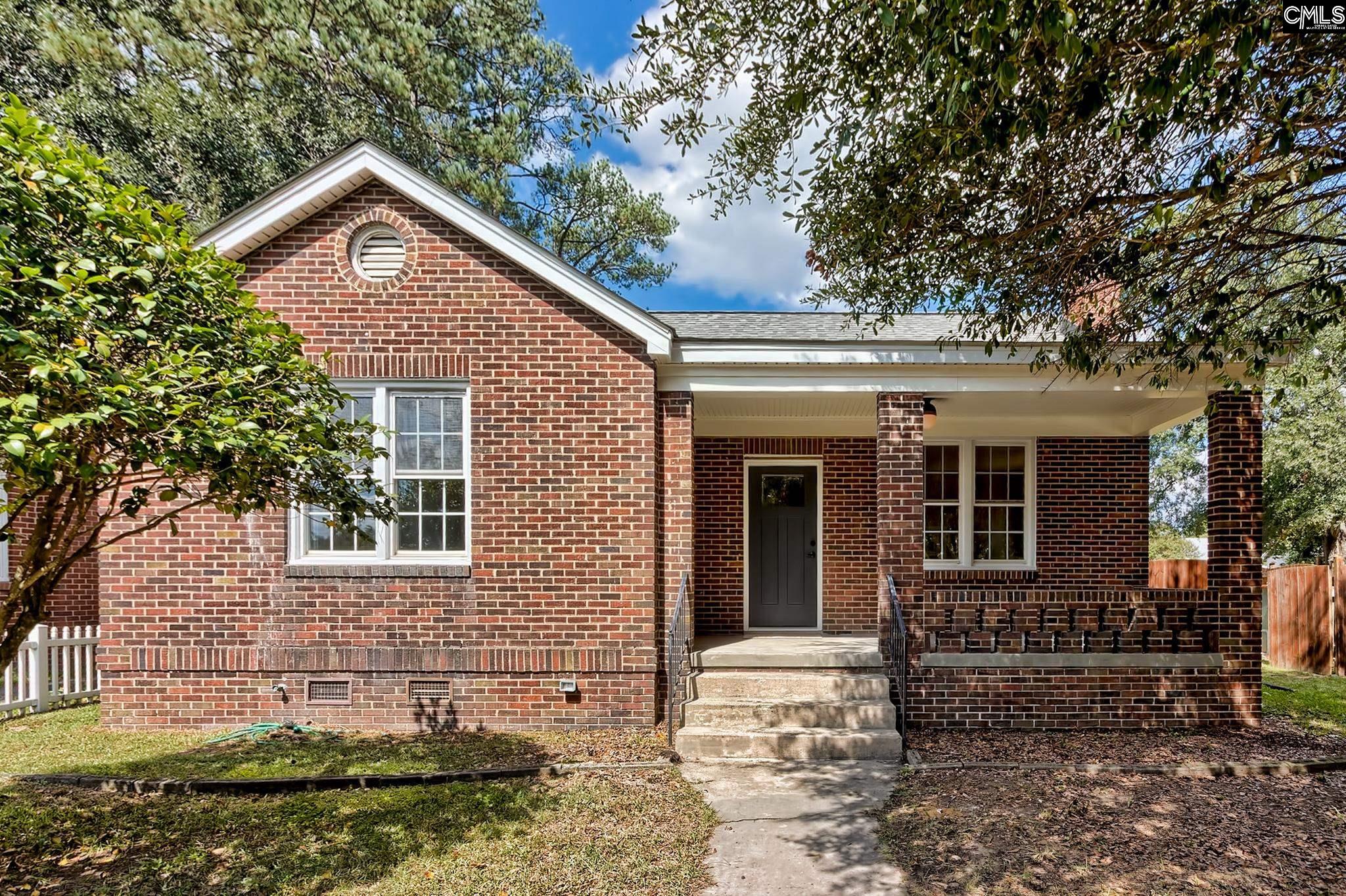 Lyles St, Cayce, SC 29033 #1