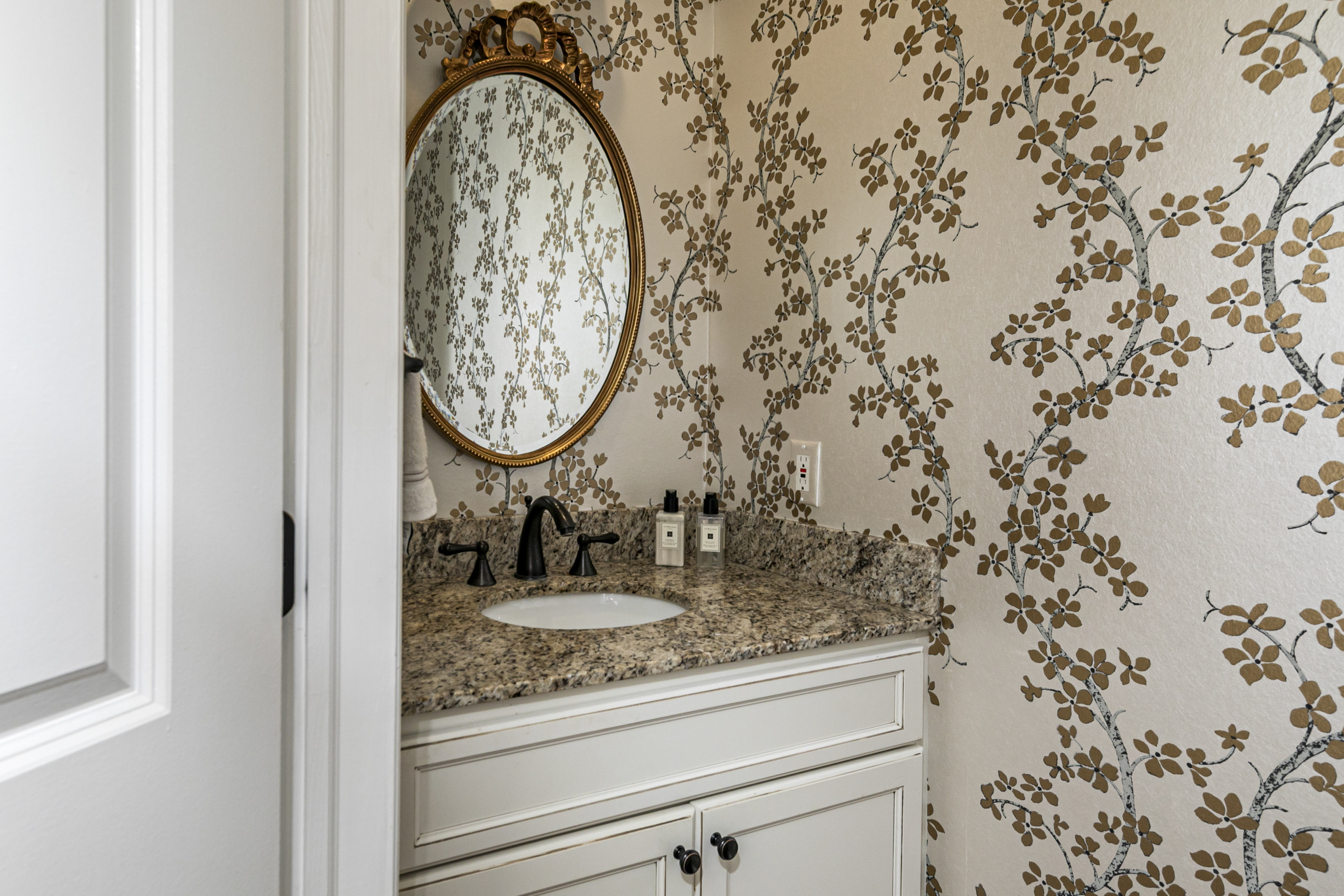  Exceptional Design and Thoughtful Updates in a Rare Governors Lane Offering - 物件實景