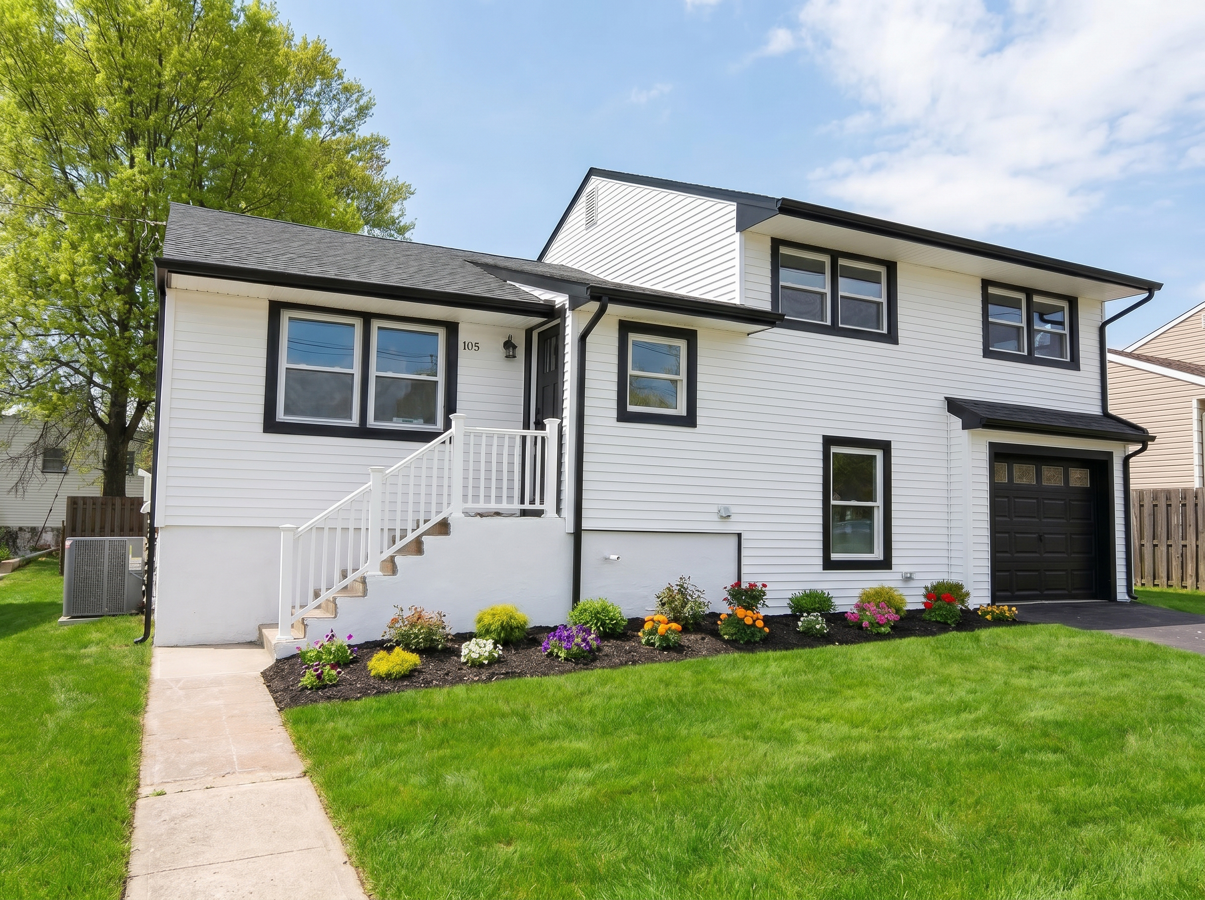 Carteret, New Jersey, 07008, United States, 4 Bedrooms Bedrooms, ,2 BathroomsBathrooms,Residential,For Sale,2038871