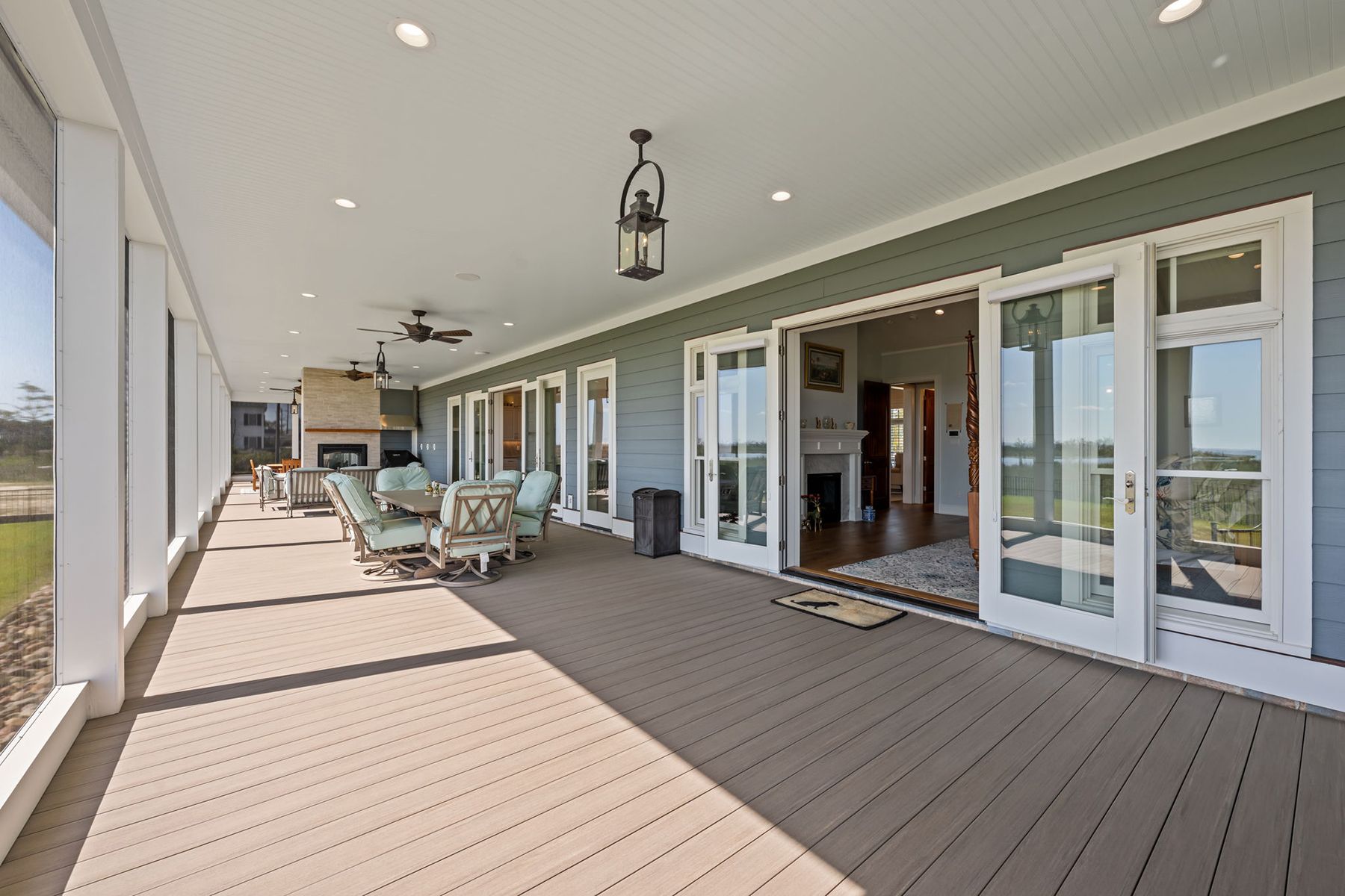  76 Soundside Drive, Oriental, NC 28571 - 物件實景