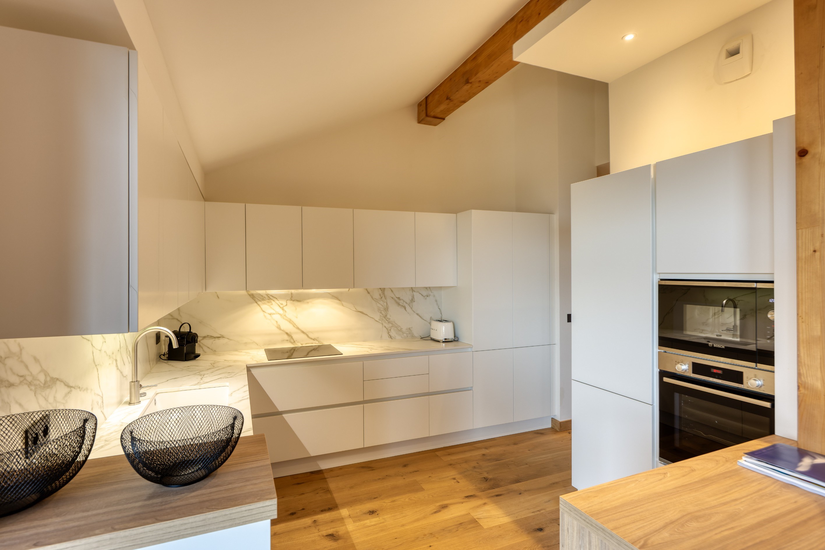  Apartment Astral - Magnificent penthouse in a ski-in/ski-out residence - 物件實景