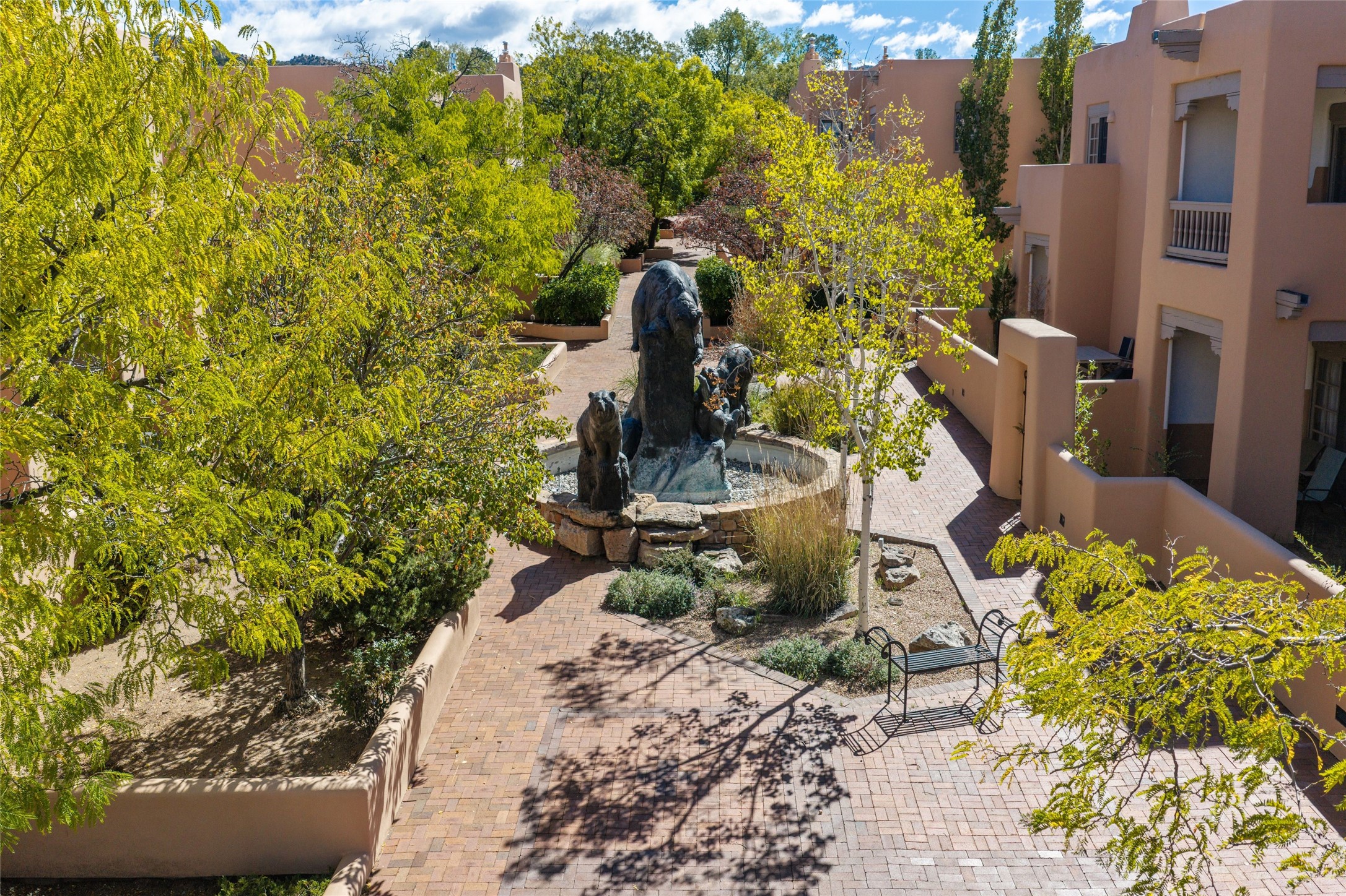  3101 Old Pecos Trail - 物件實景