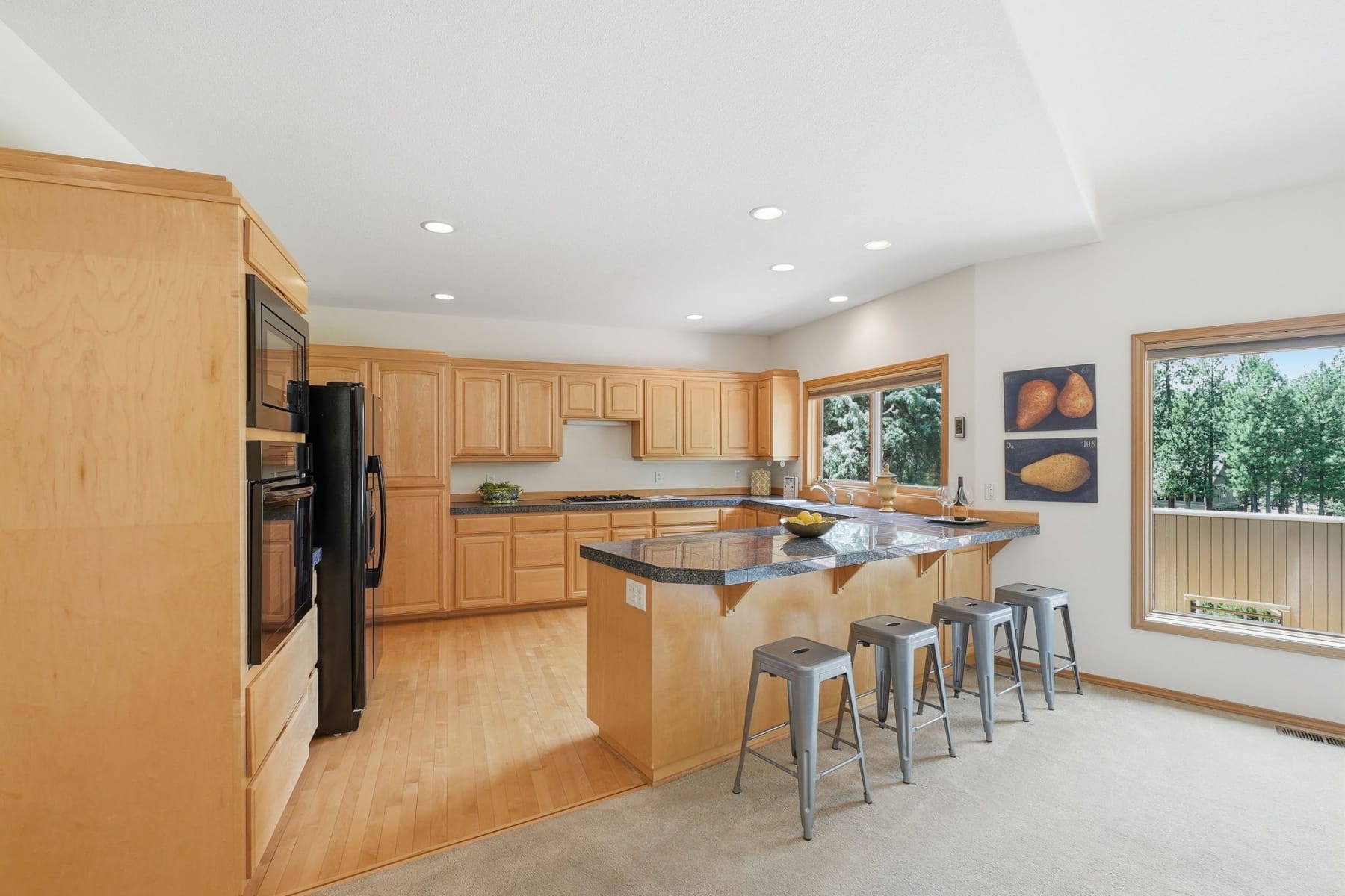  3465 NW Conrad Drive Bend, OR 97703 - 物件實景