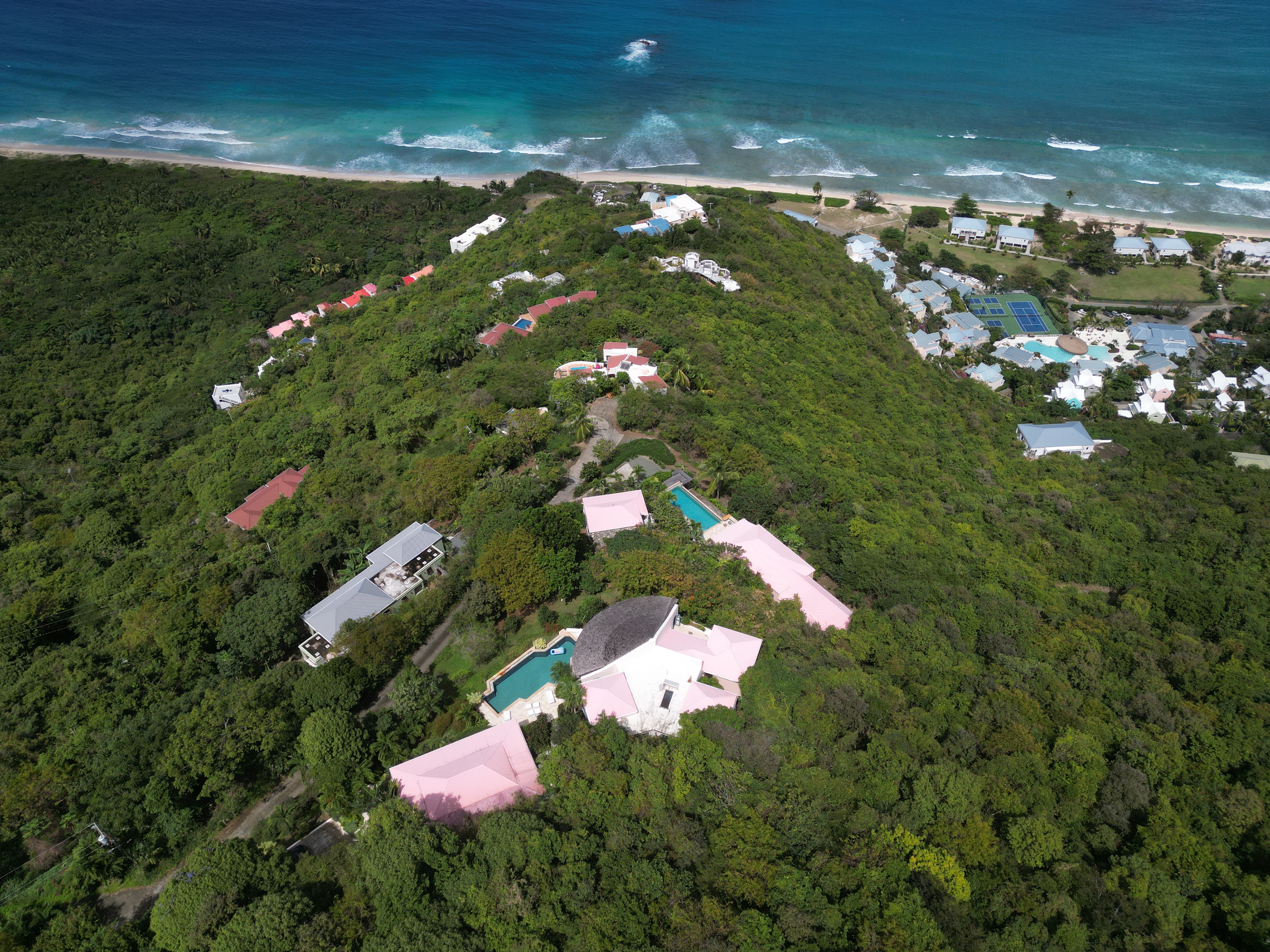  Taino Villa - 物件實景
