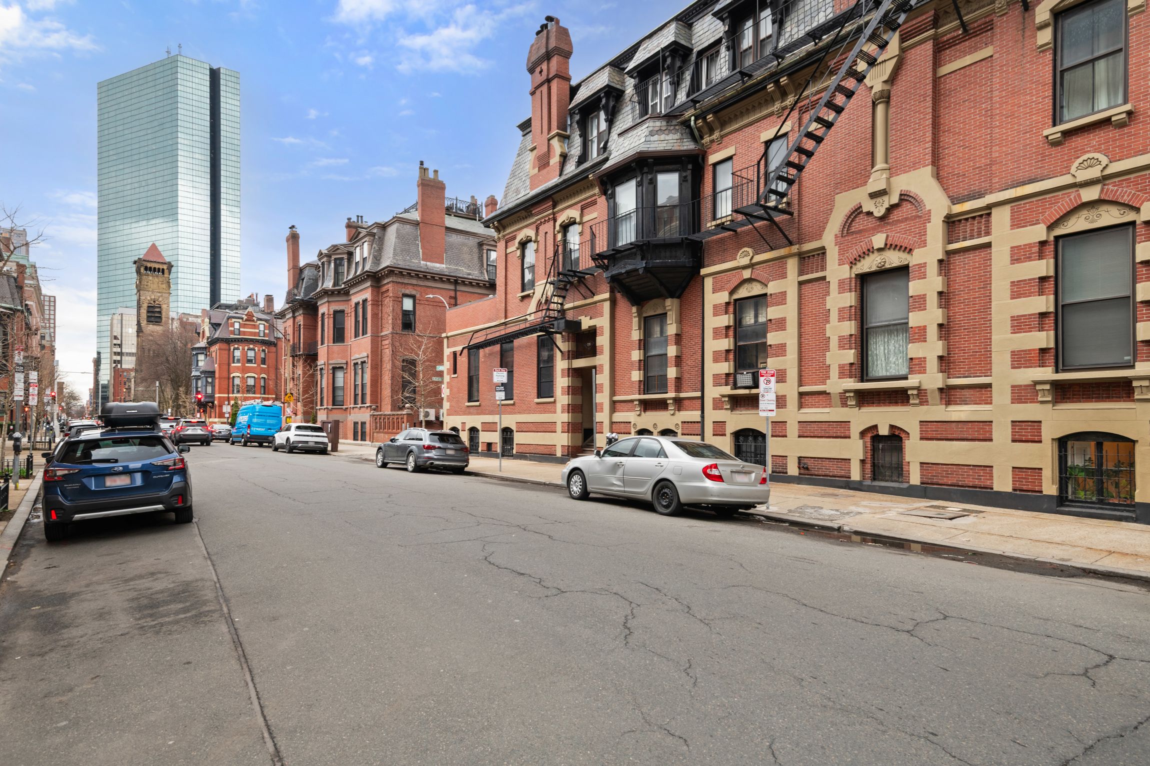  278 Clarendon Street, Boston, MA, 02116 - 物件實景