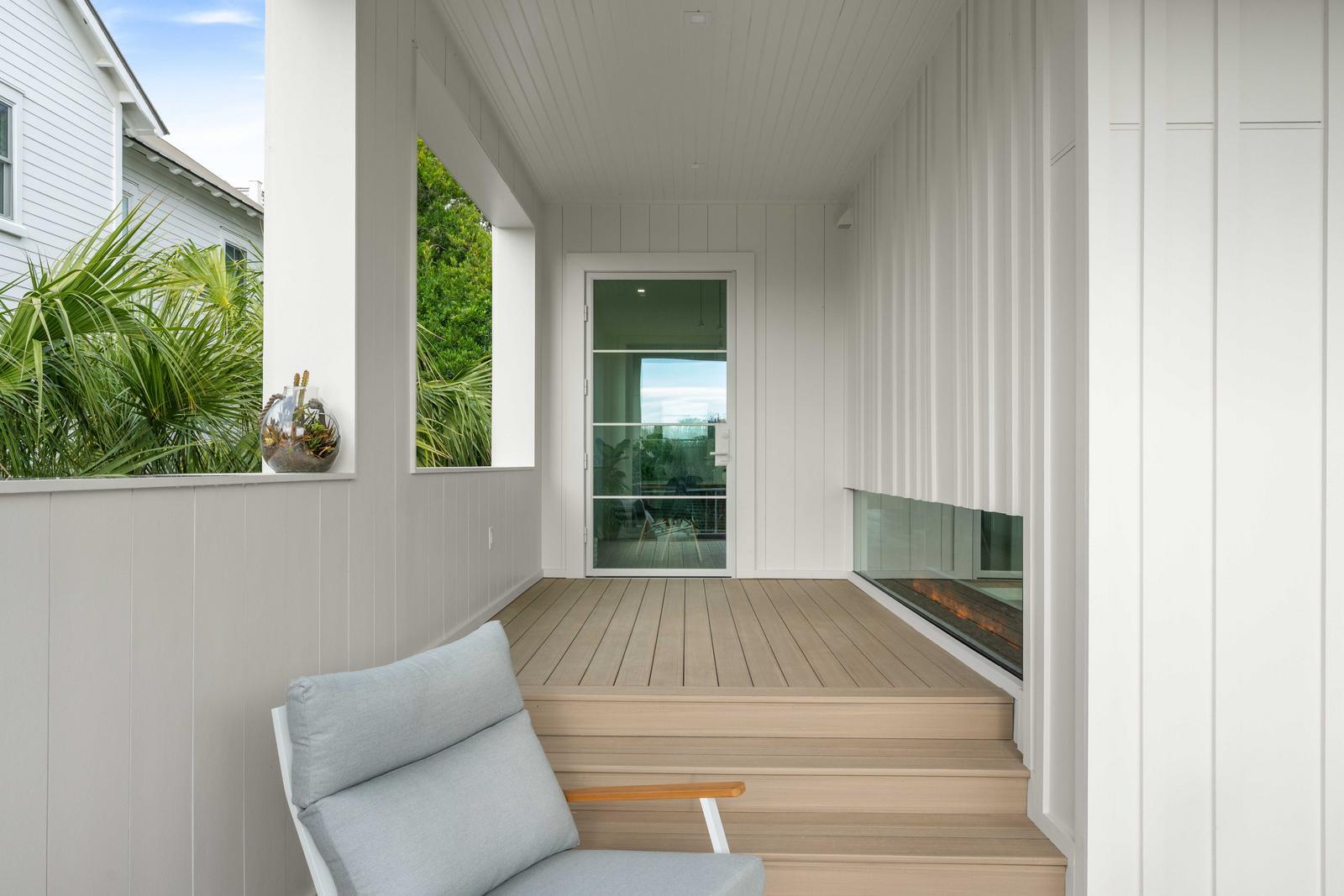 Isle of Palms, South Carolina, 29451, United States, 4 Bedrooms Bedrooms, ,5 BathroomsBathrooms,Residential,For Sale,2003052