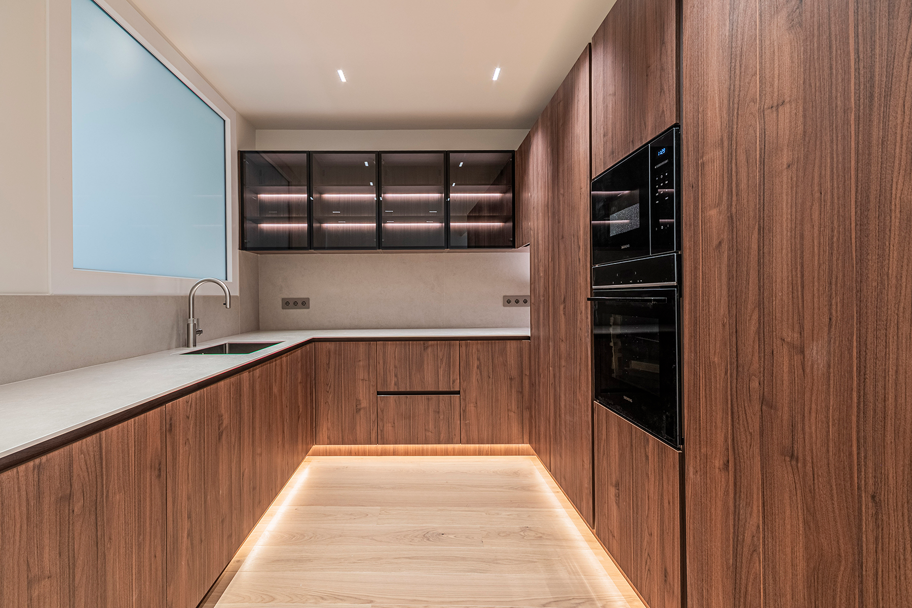  Beautiful brand-new flat next to Consell de Cent - 物件實景