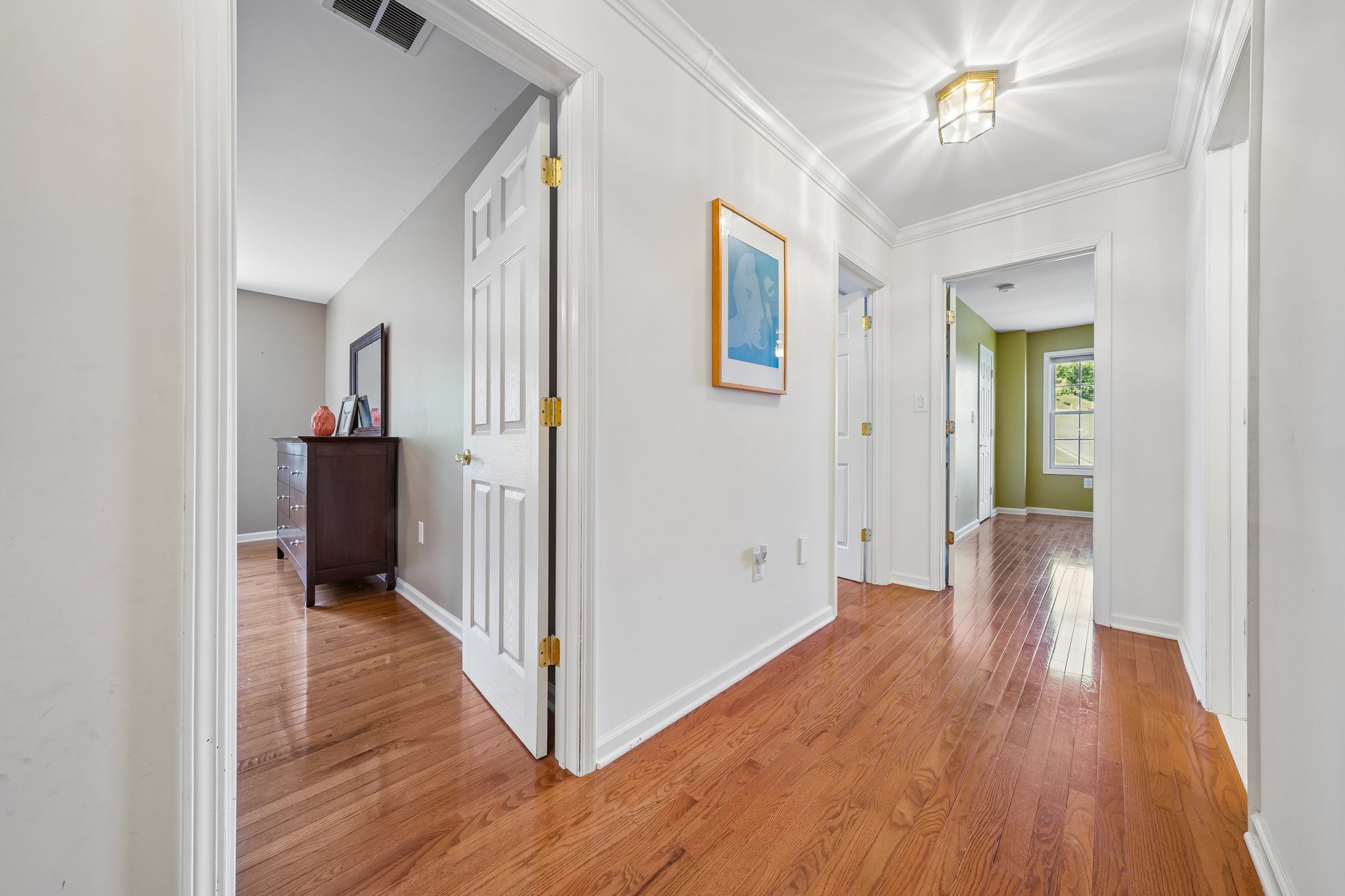  11 Hopkins Court, Parsippany-Troy Hills, NJ 07054 - 物件實景