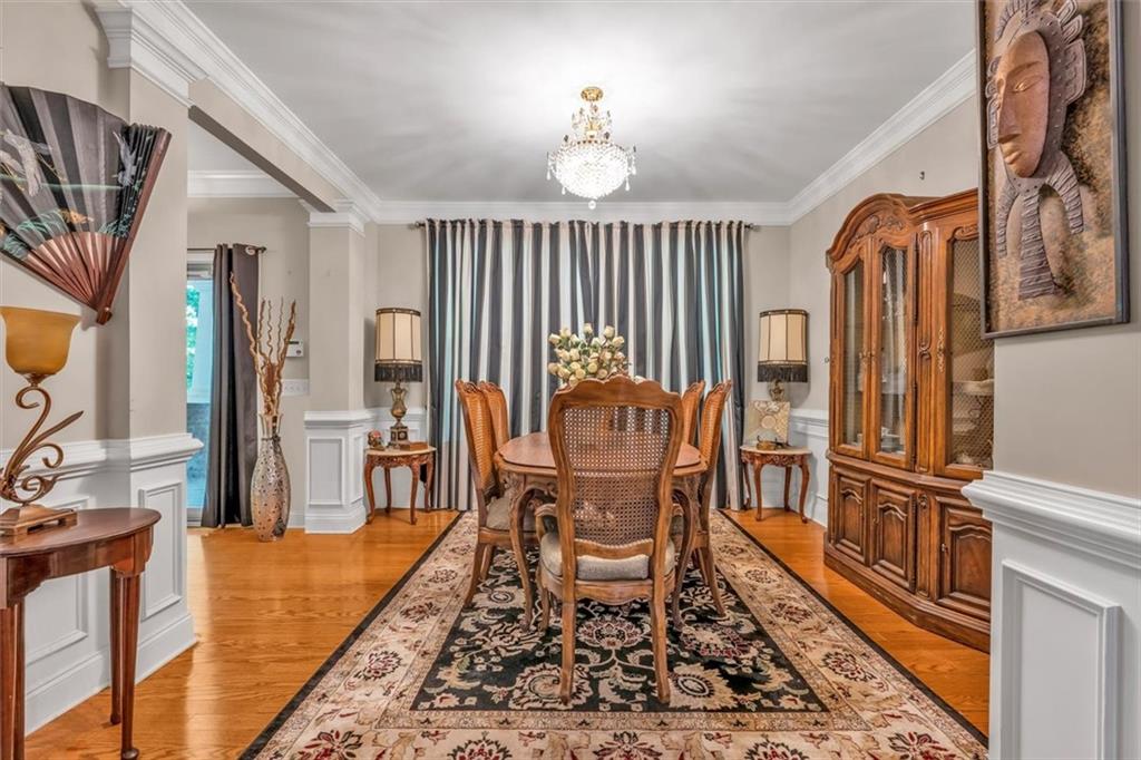 Commerce, Georgia, 30530, United States, 5 Bedrooms Bedrooms, ,4 BathroomsBathrooms,Residential,For Sale,1826945