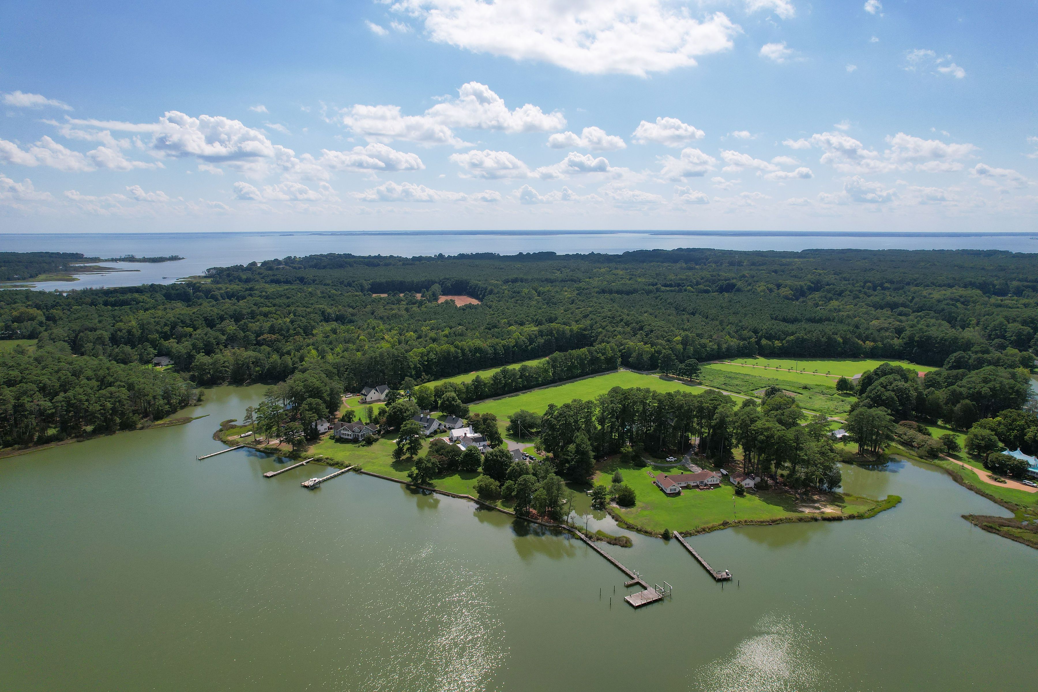  501 Aldendale Lane, Mathews, VA 23163 - 物件實景