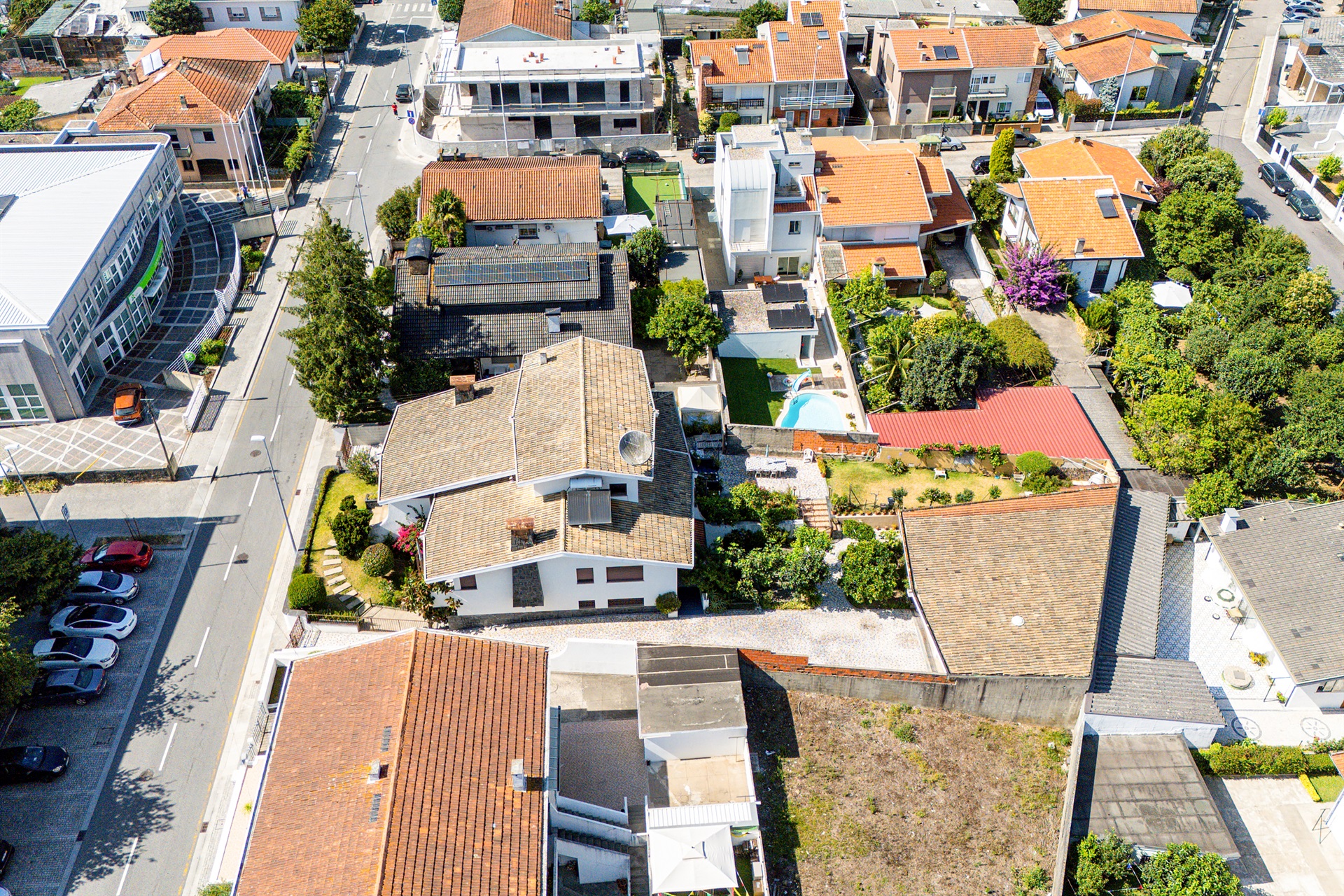  Detached house, 4 bedrooms, for Sale - 物件實景