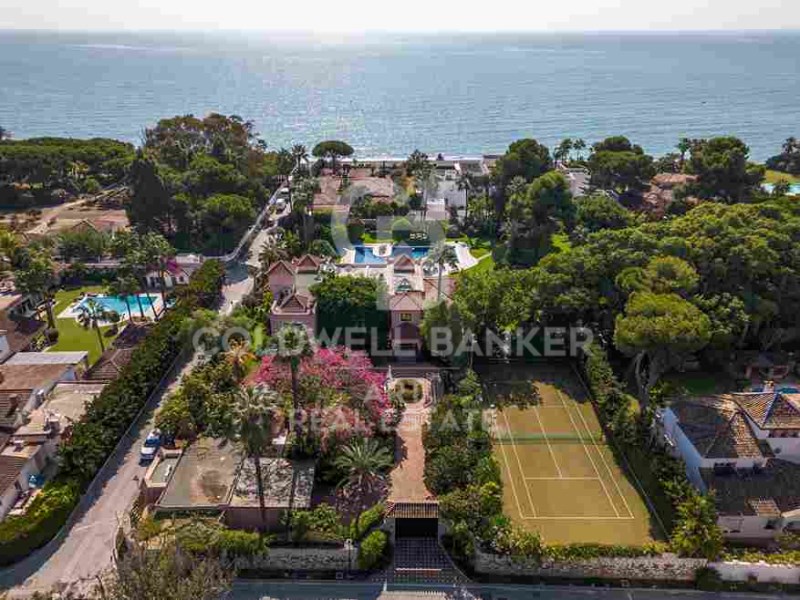 Estepona, Andalusia, ES, 8 Bedrooms Bedrooms, ,8 BathroomsBathrooms,Residential,For Sale,1806113