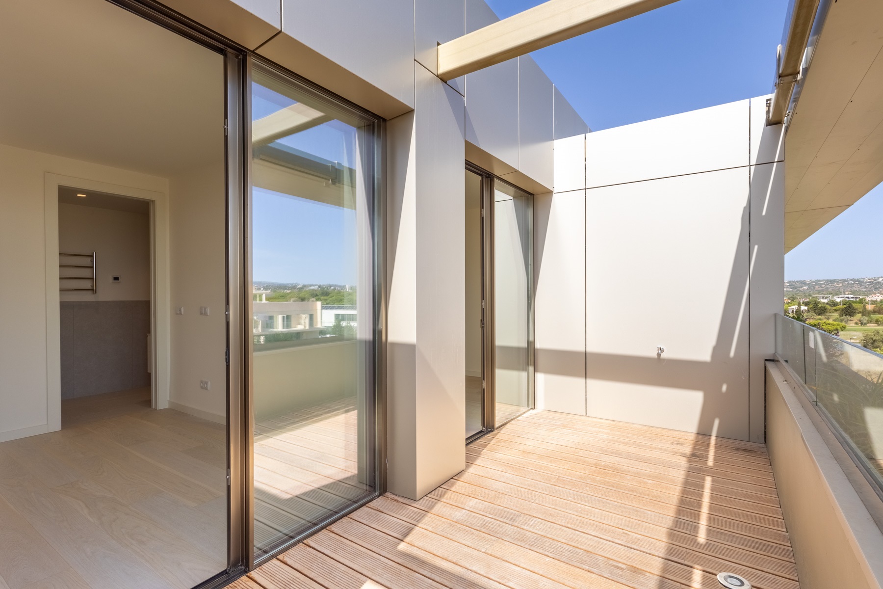  Ultimo Piso/Penthouse, 4 bedrooms, for Sale - 物件實景