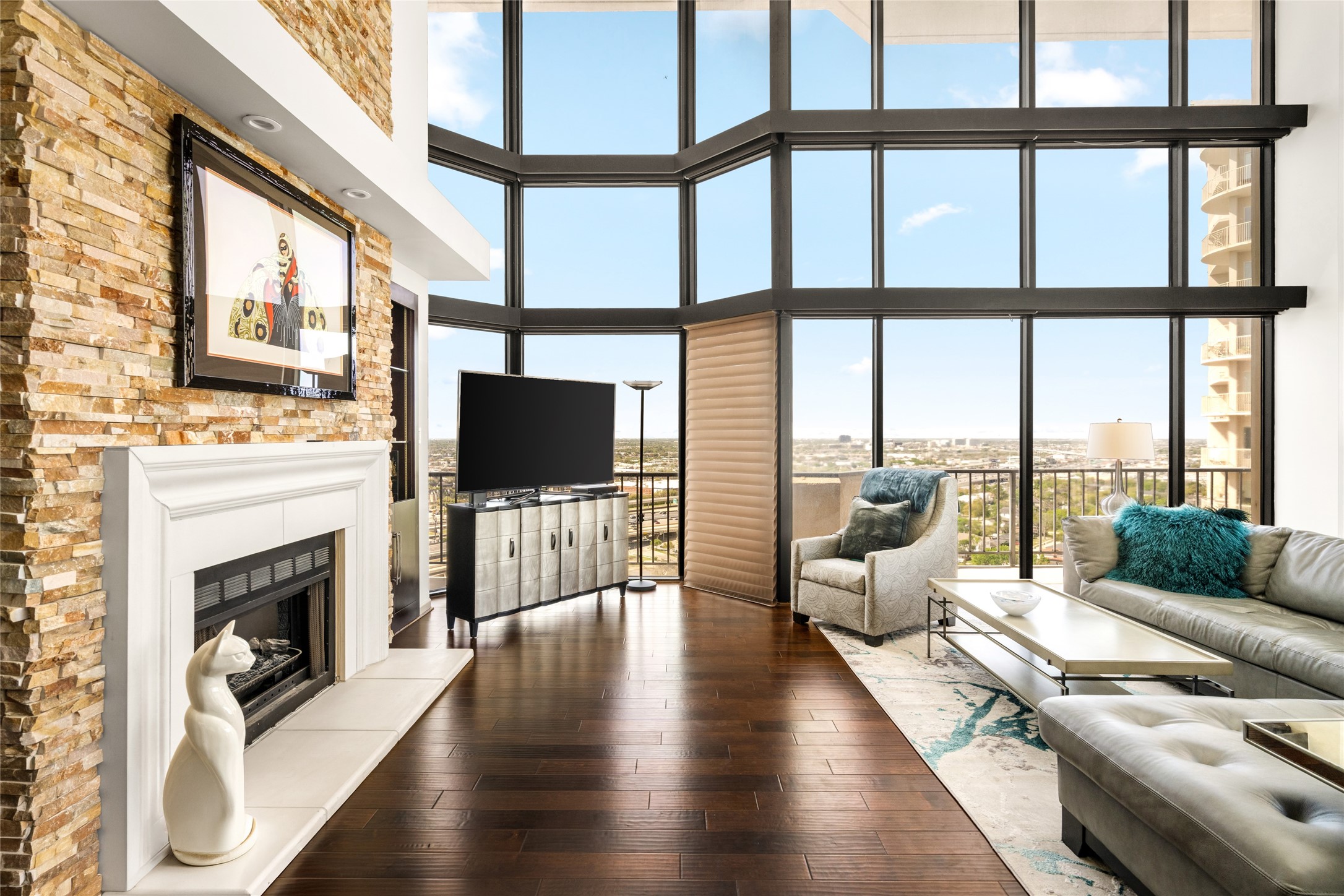  3350 Mccue Road #2402 - 物件實景