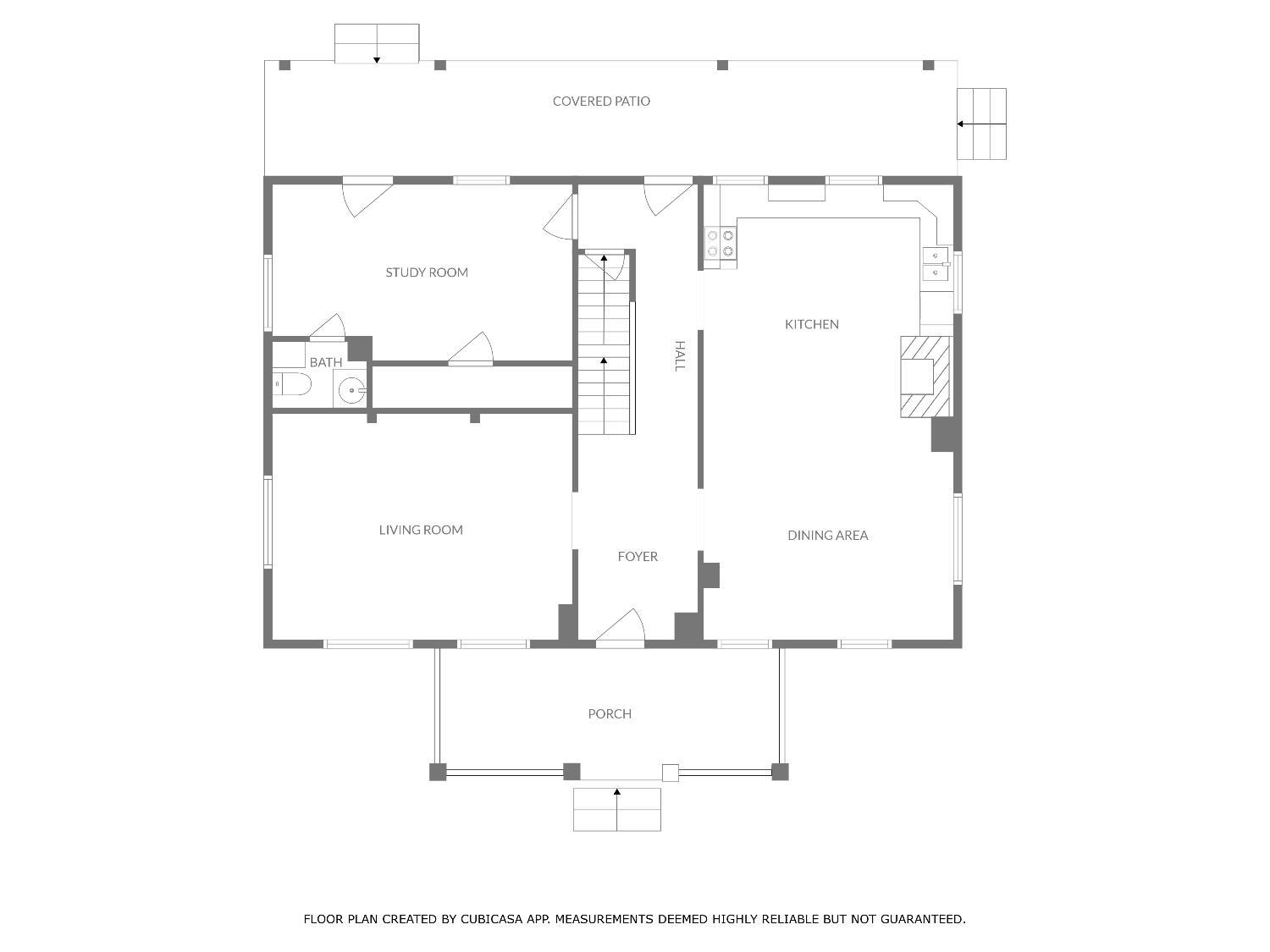 Madison Twp, Ohio, 45067, United States, 3 Bedrooms Bedrooms, ,2 BathroomsBathrooms,Residential,For Sale,1906155