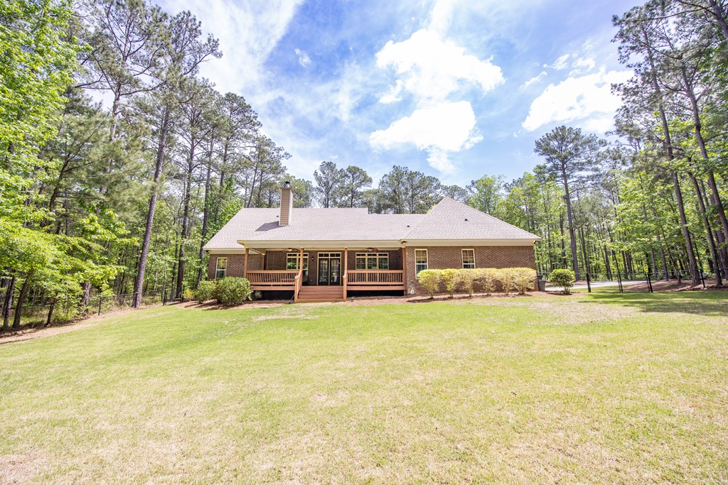 Upatoi, Georgia, 31829-1763, United States, 4 Bedrooms Bedrooms, ,4 BathroomsBathrooms,Residential,For Sale,1847627