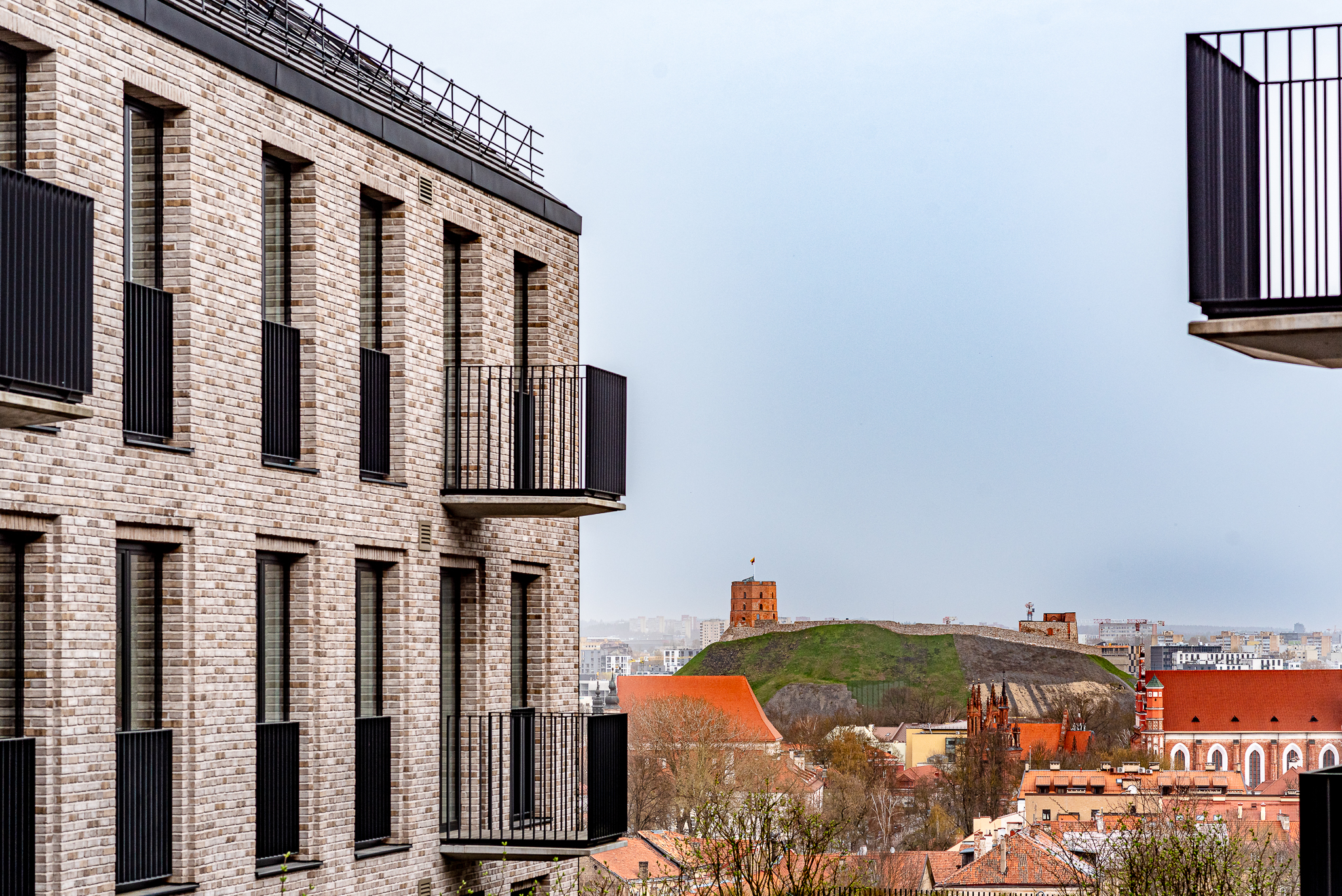  Missionary Gardens apartment - 物件實景