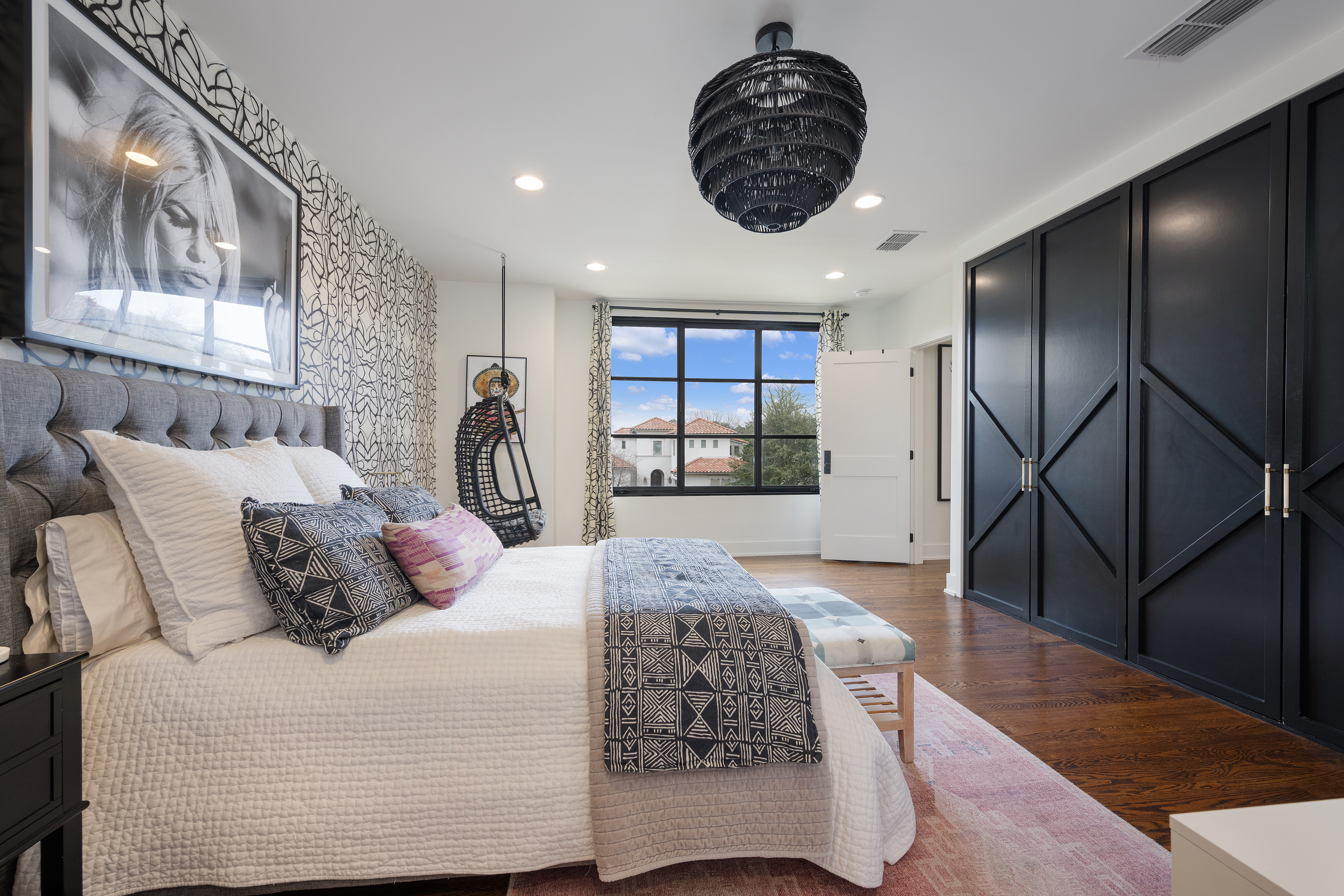  Designer Renovation + Pool Retreat in Terrell Hills - 物件實景