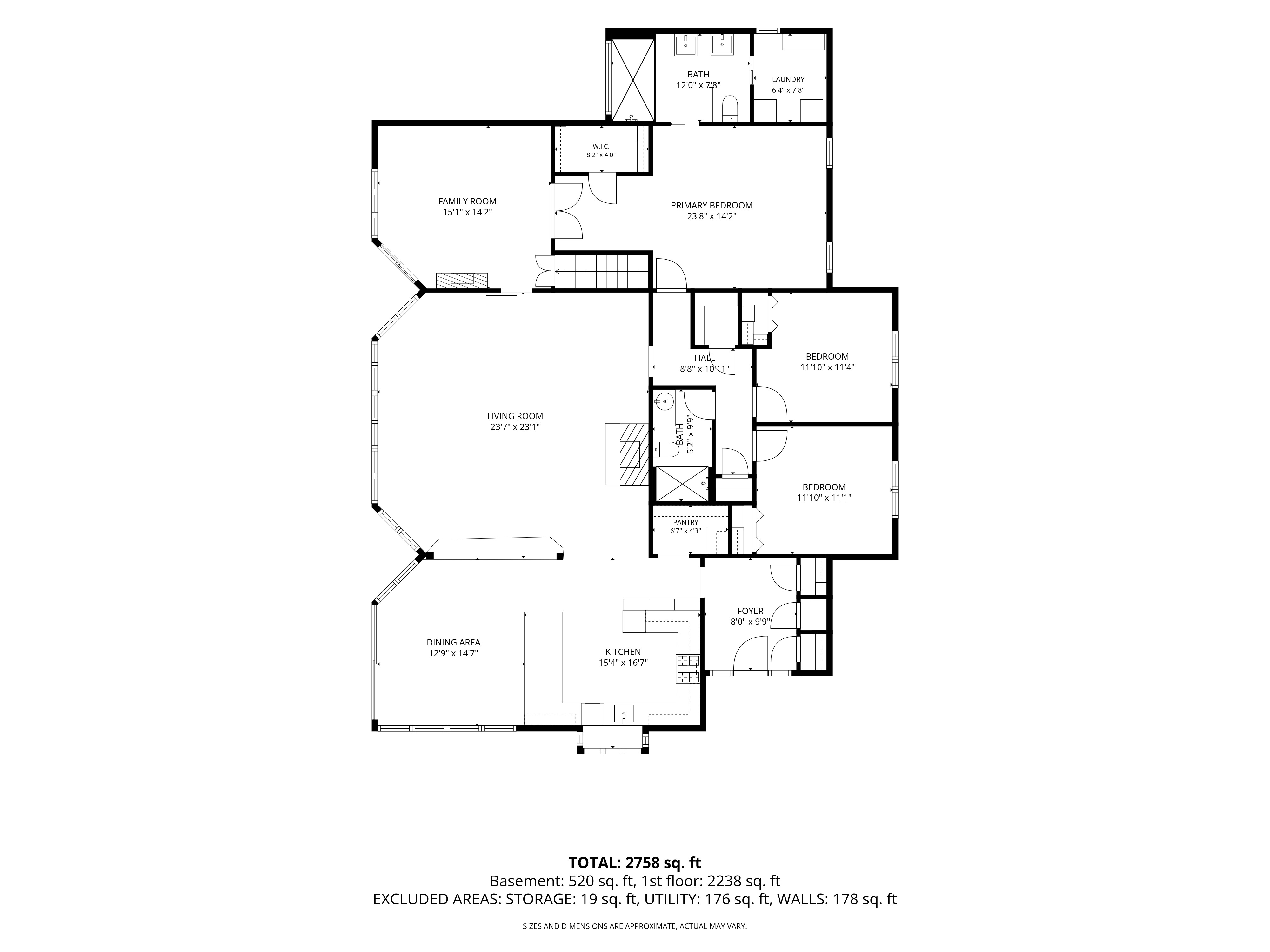  Private Mountaintop Retreat with Sweeping Catskill Views - 物件實景