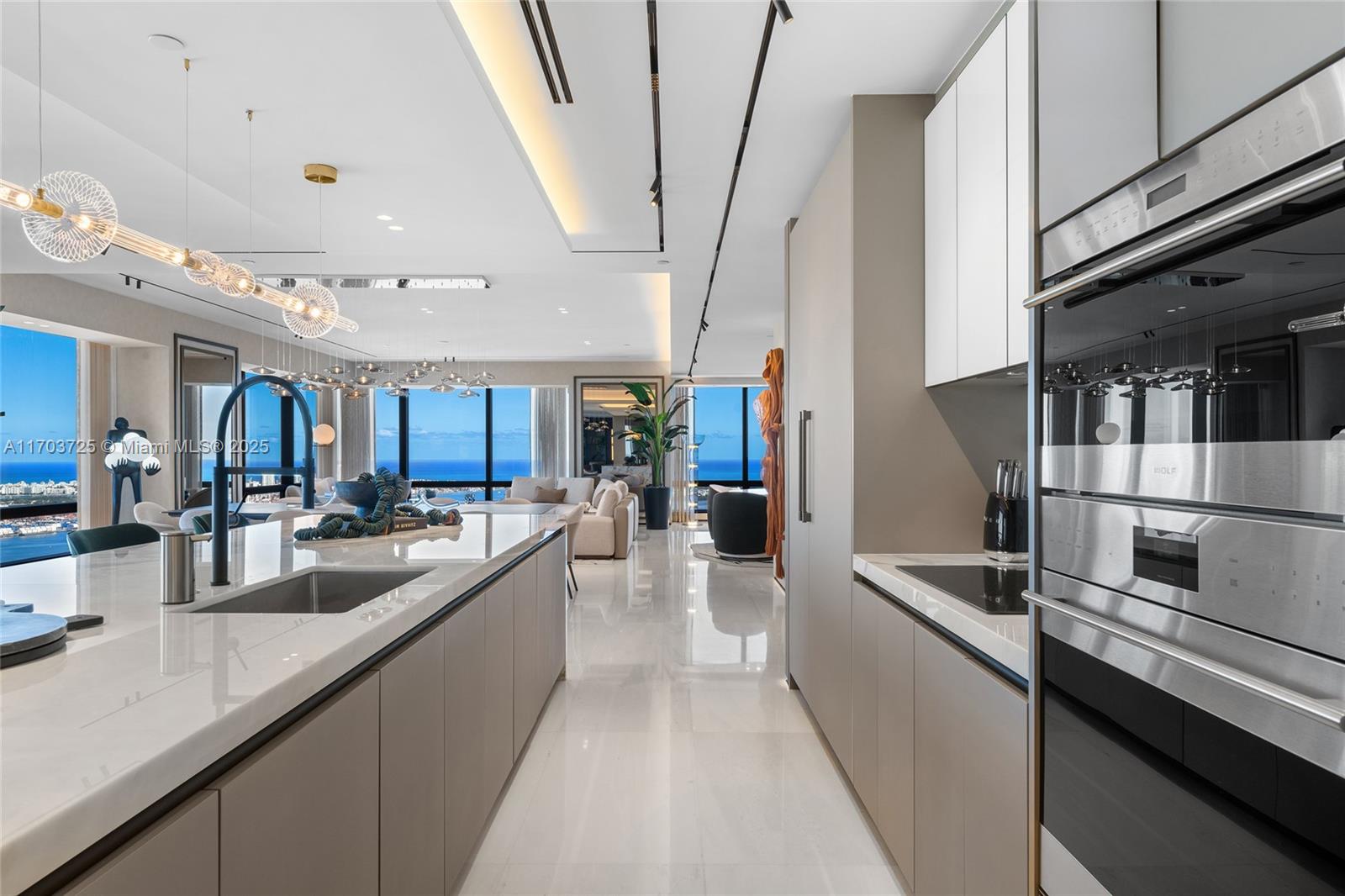 1425 Brickell Ave Unit 66D-66E, Miami, Florida, 33131, United States, 4 Bedrooms Bedrooms, ,5 BathroomsBathrooms,Residential,For Sale,1425 Brickell Ave Unit 66D-66E,1682437