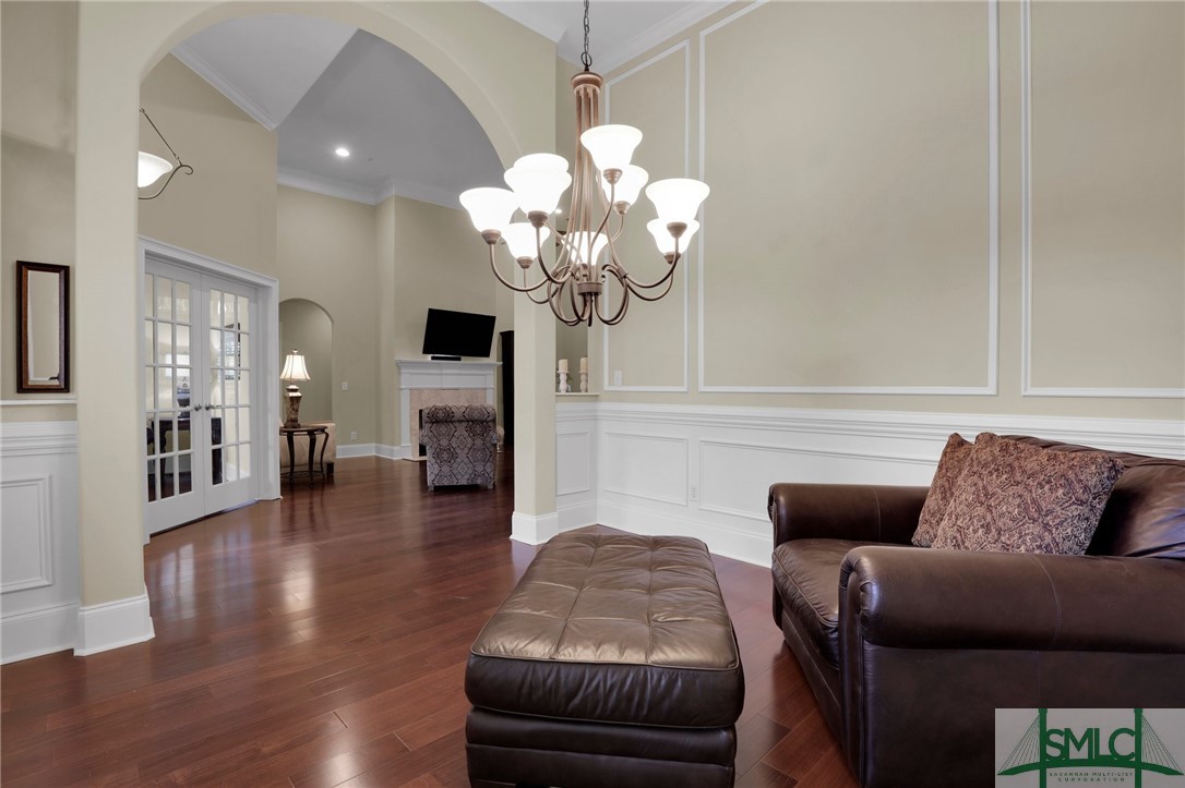 5 Holly Tree Court, Richmond Hill, Georgia, 31324, United States, 4 Bedrooms Bedrooms, ,3 BathroomsBathrooms,Residential,For Sale,5 Holly Tree Court,1545600
