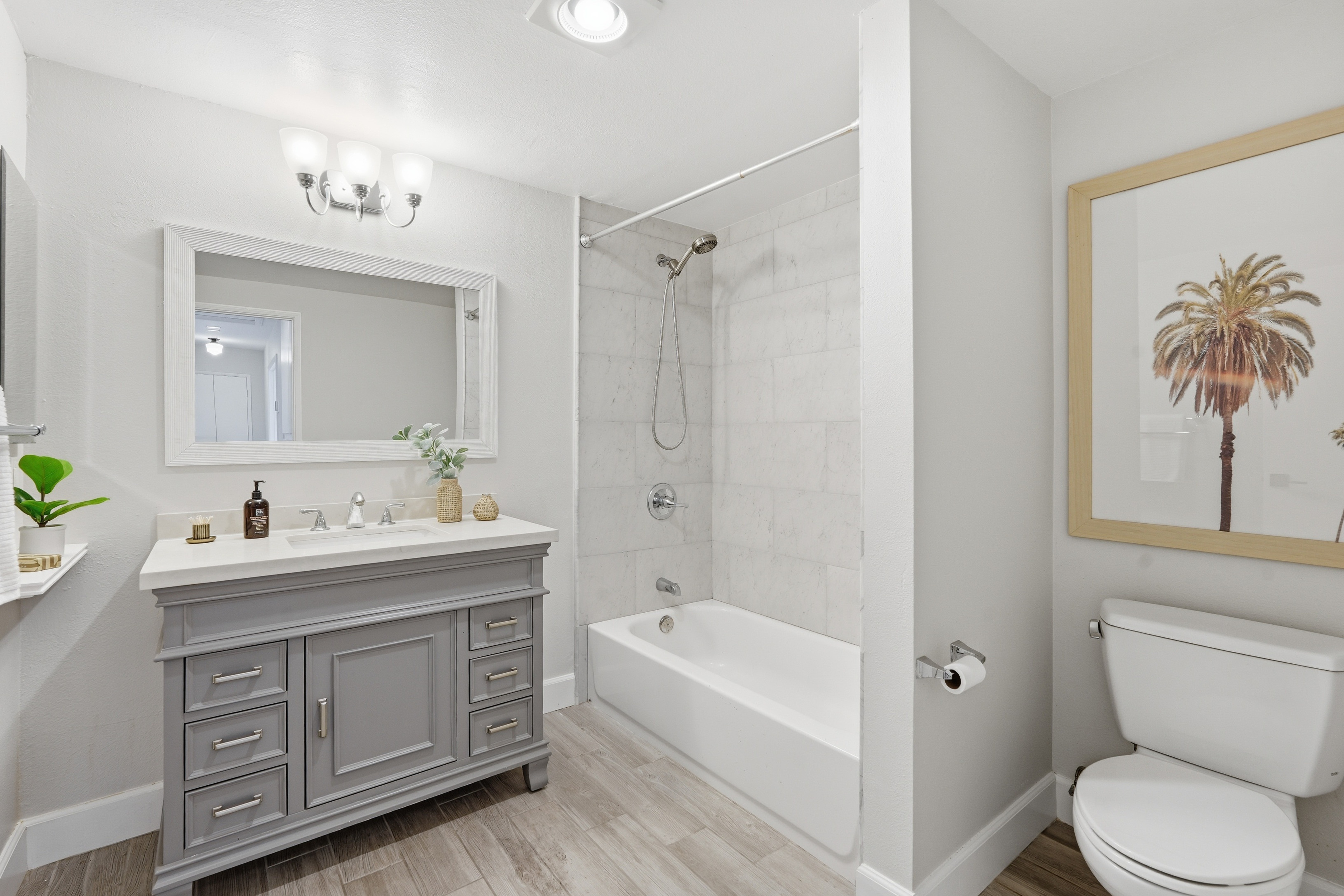  2409 Vanderbilt Lane, Redondo Beach, CA 90278 - 物件實景