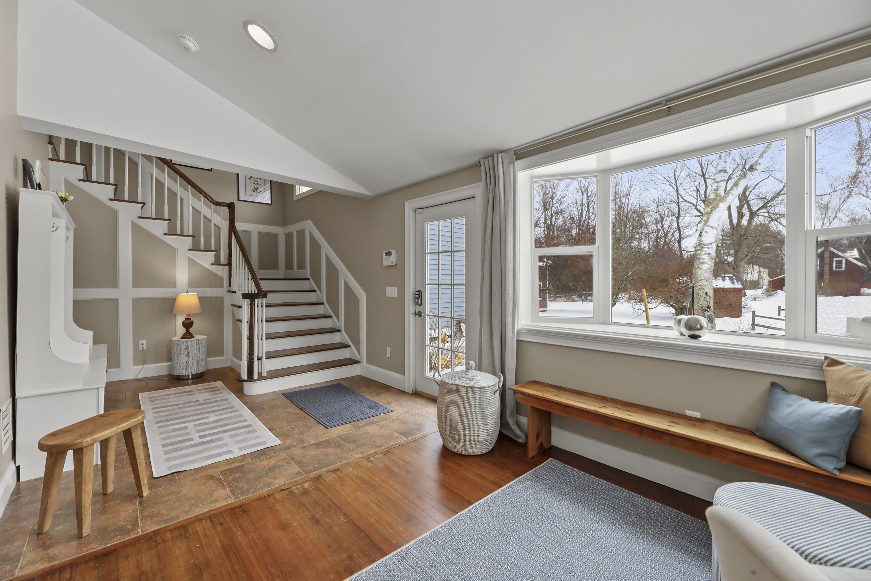  Outstanding Historic Stockbridge Compound - 物件實景