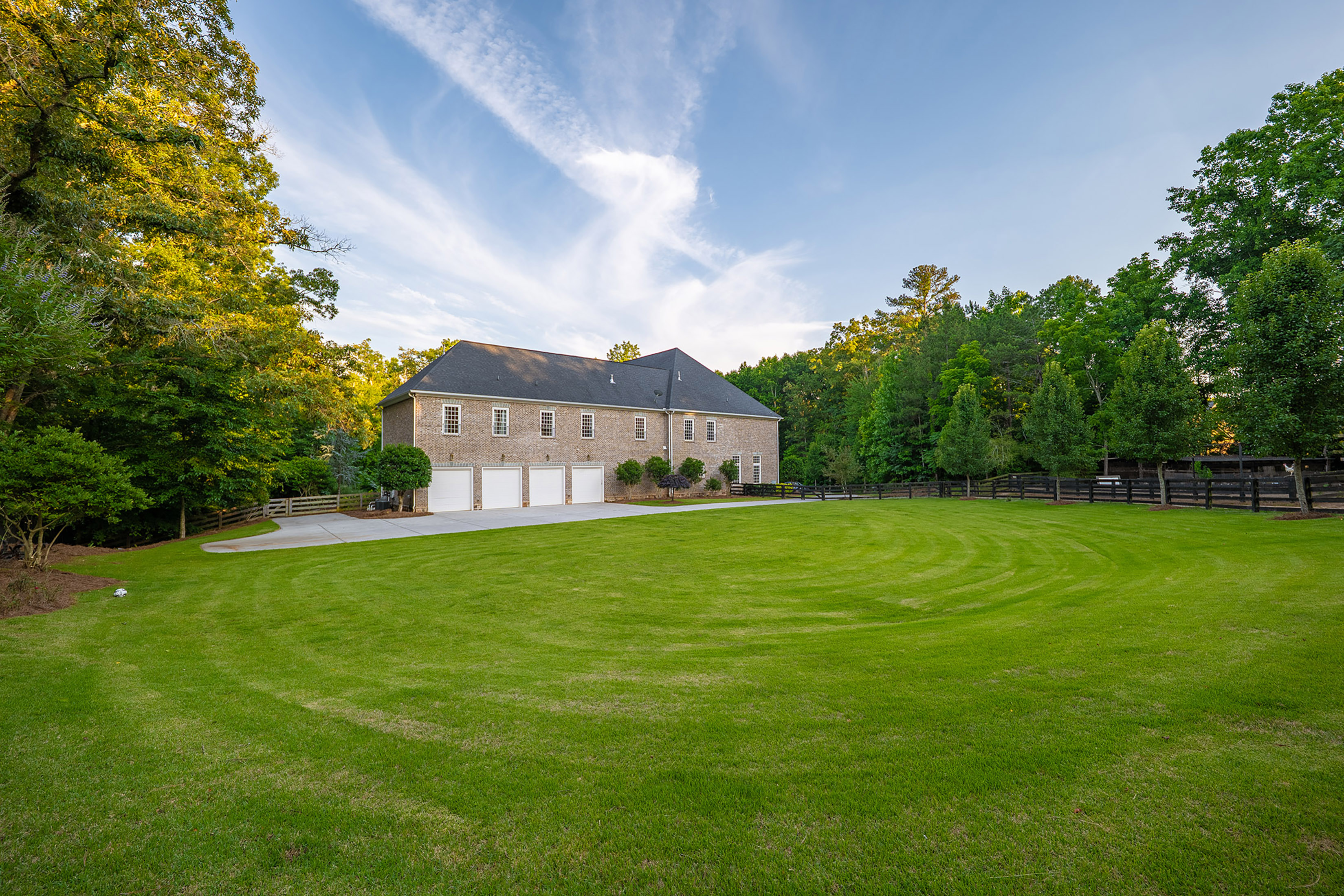  Expansive One-of-a-Kind Milton Estate Retreat - 物件實景