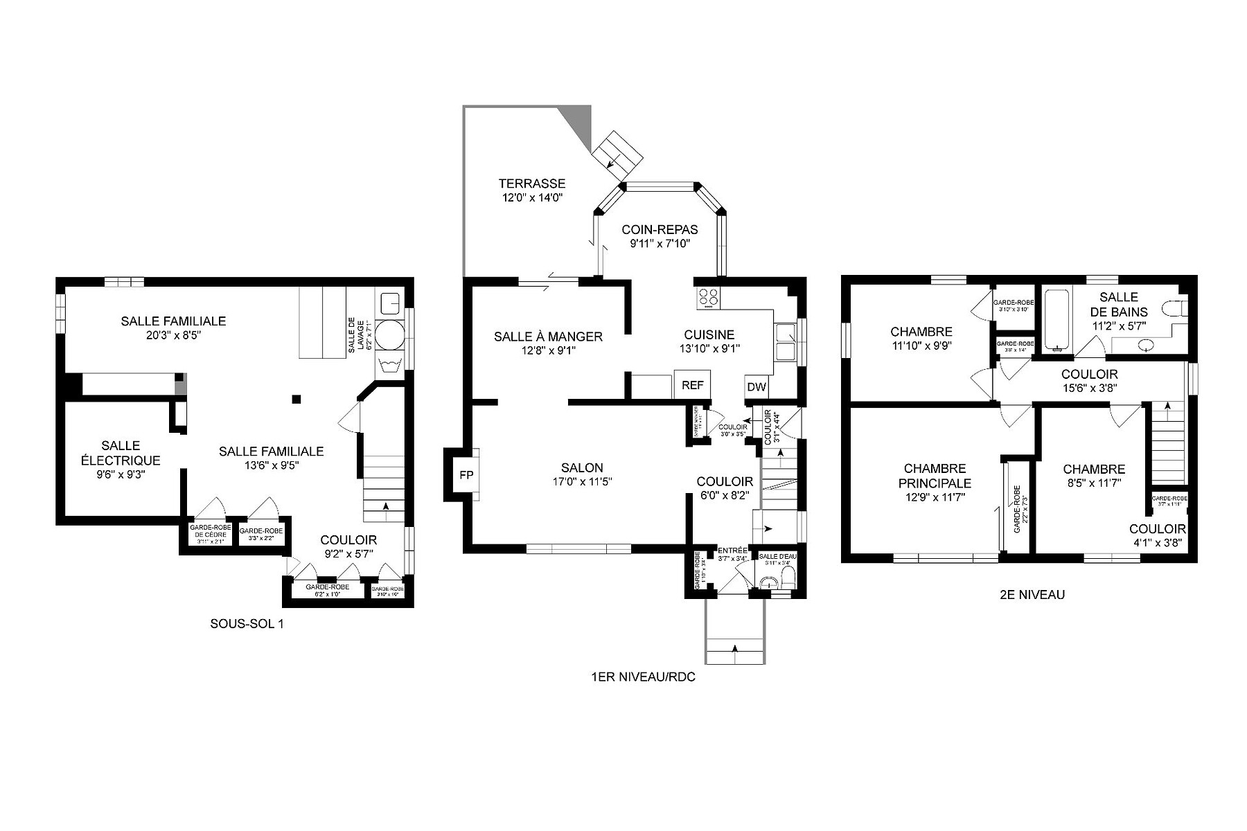  Pointe-Claire, Montréal - 物件實景