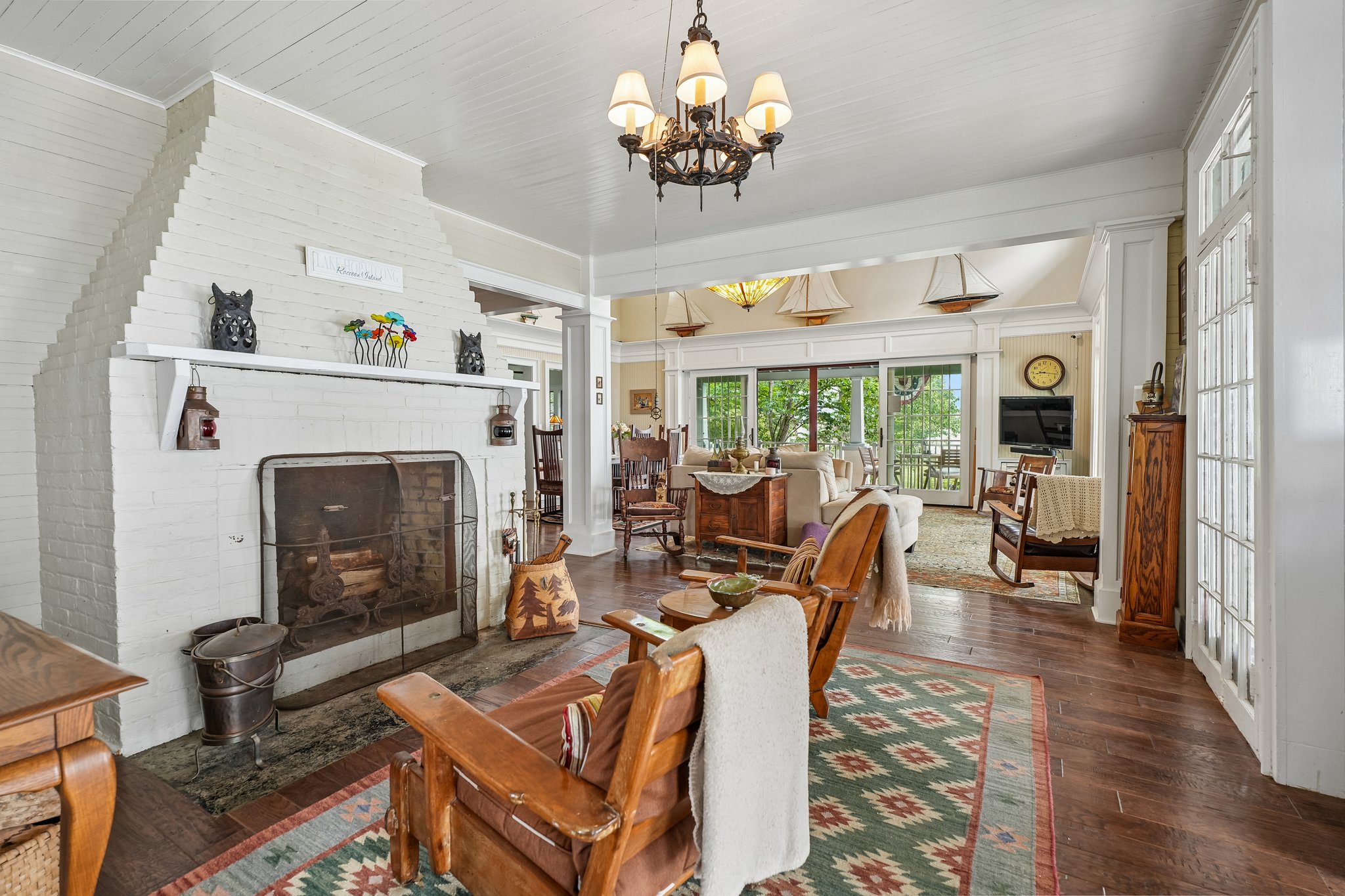  55 Raccoon Island Road, Jefferson, NJ 07849 - 物件實景