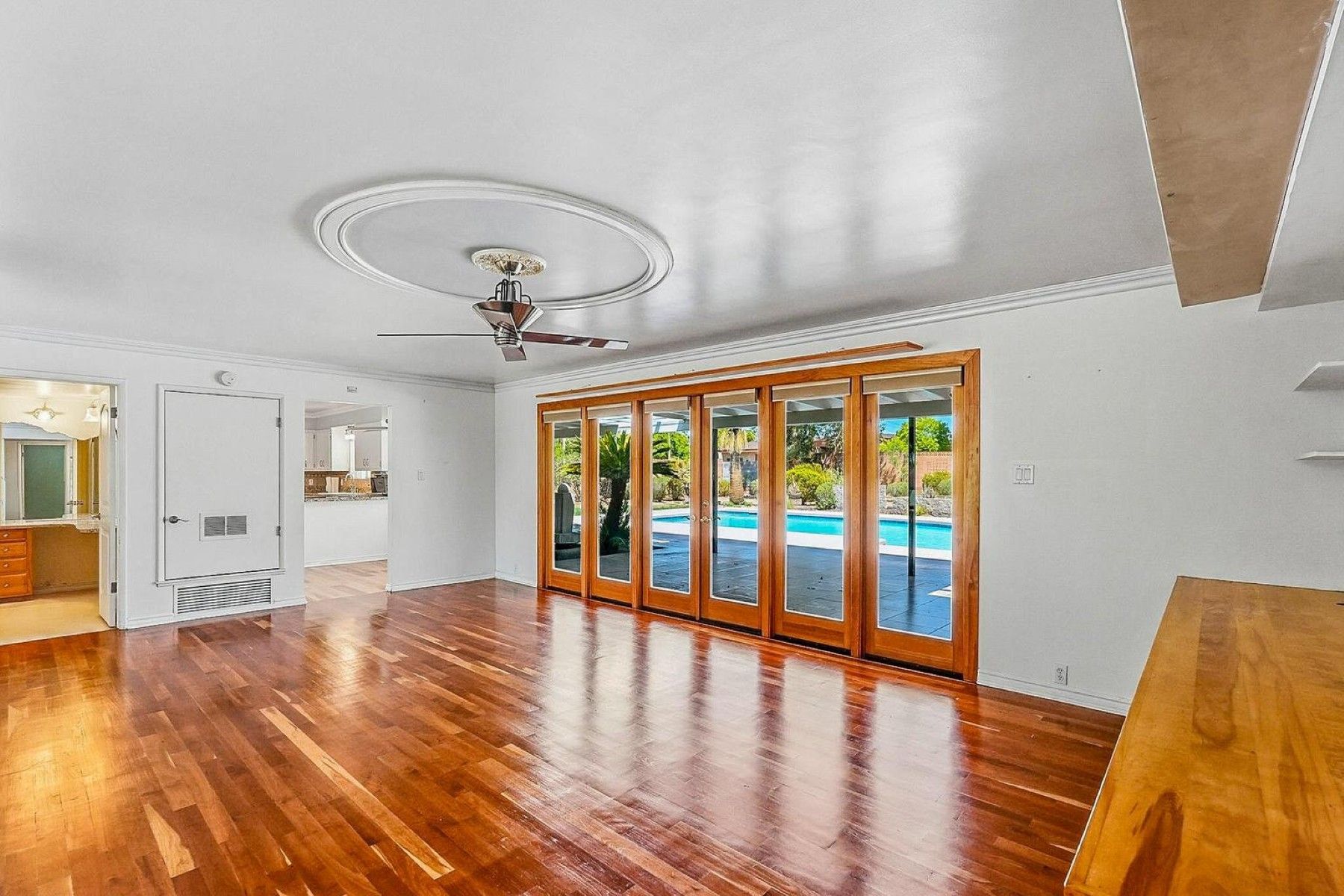  5822 N 23rd Place¦Phoenix, AZ - 物件實景