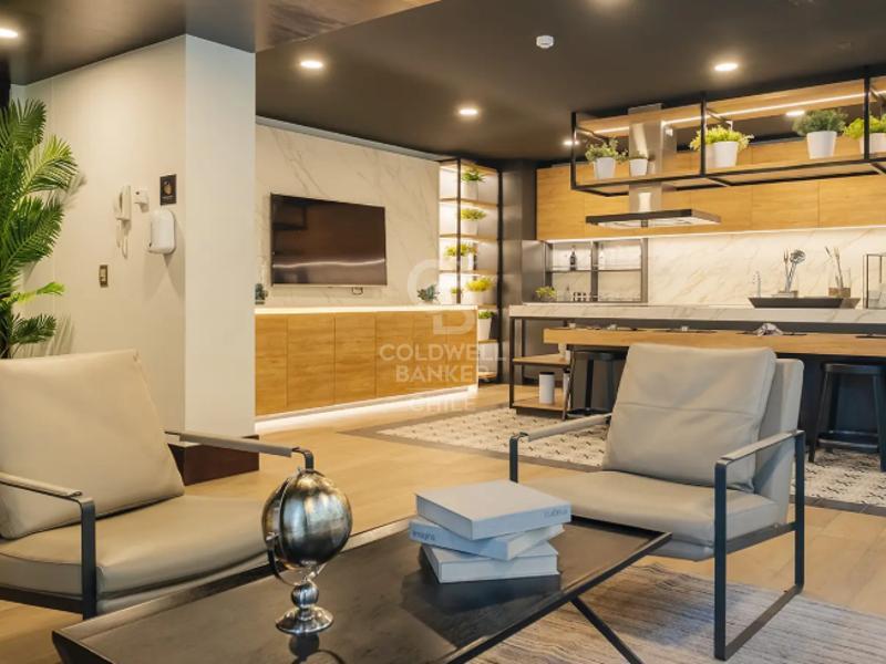 Las Condes, Chile, 3 Bedrooms Bedrooms, ,3 BathroomsBathrooms,Residential,For Sale,1868605