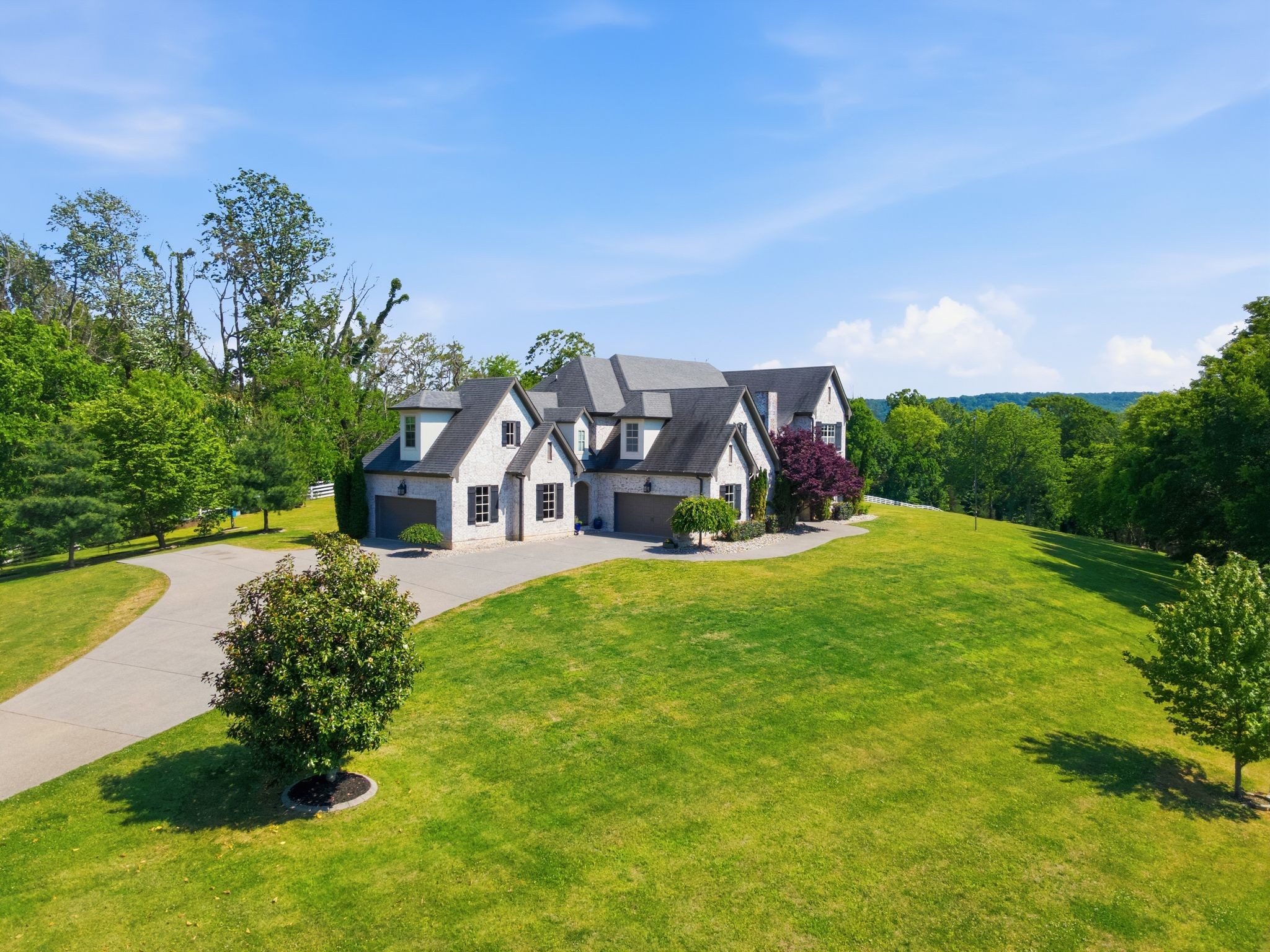  1159 Saddle Springs Drive, Thompsons Station, TN, 37179 - 物件實景
