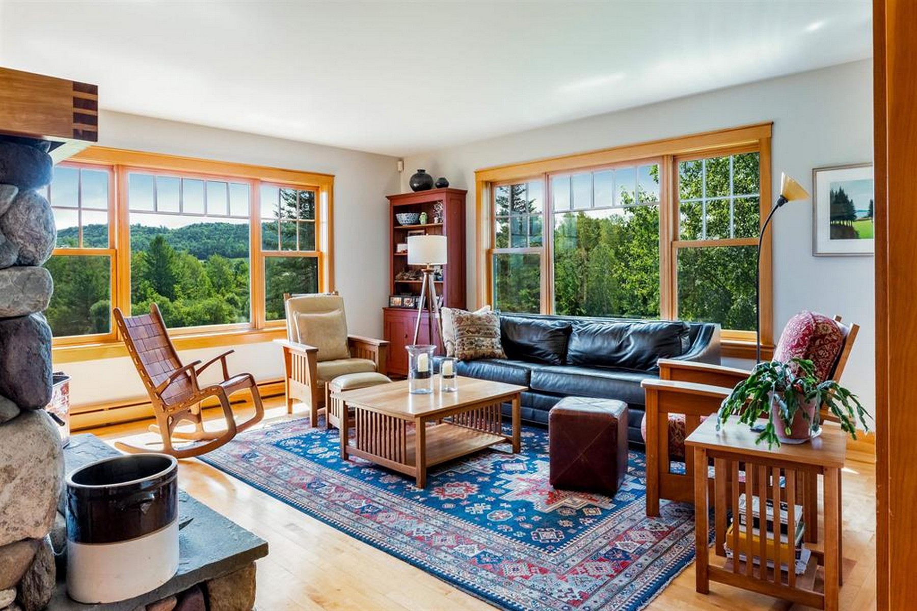  947 Oak Hill Road - 物件實景