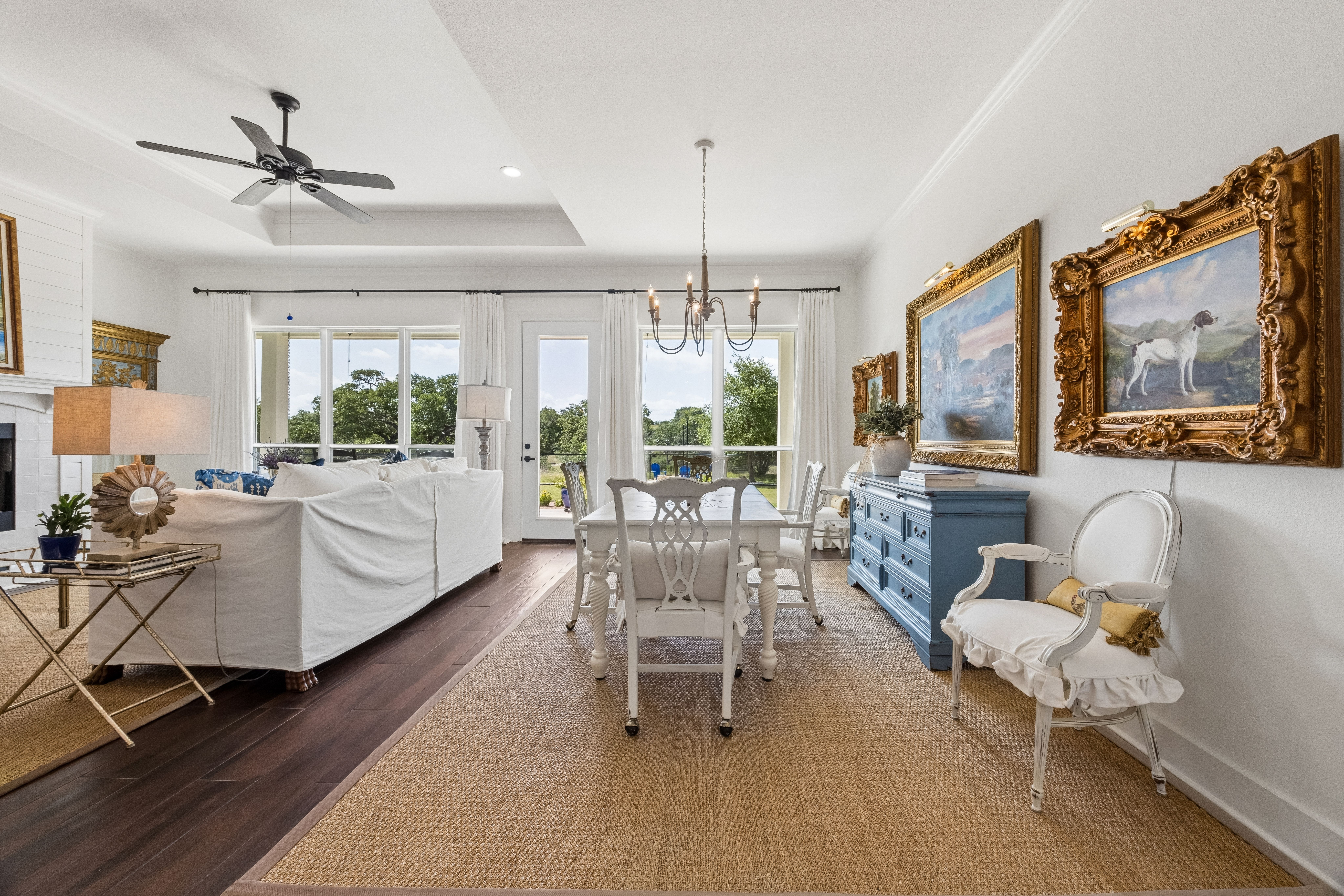  Southern Charm Meets Modern Luxury - 物件實景