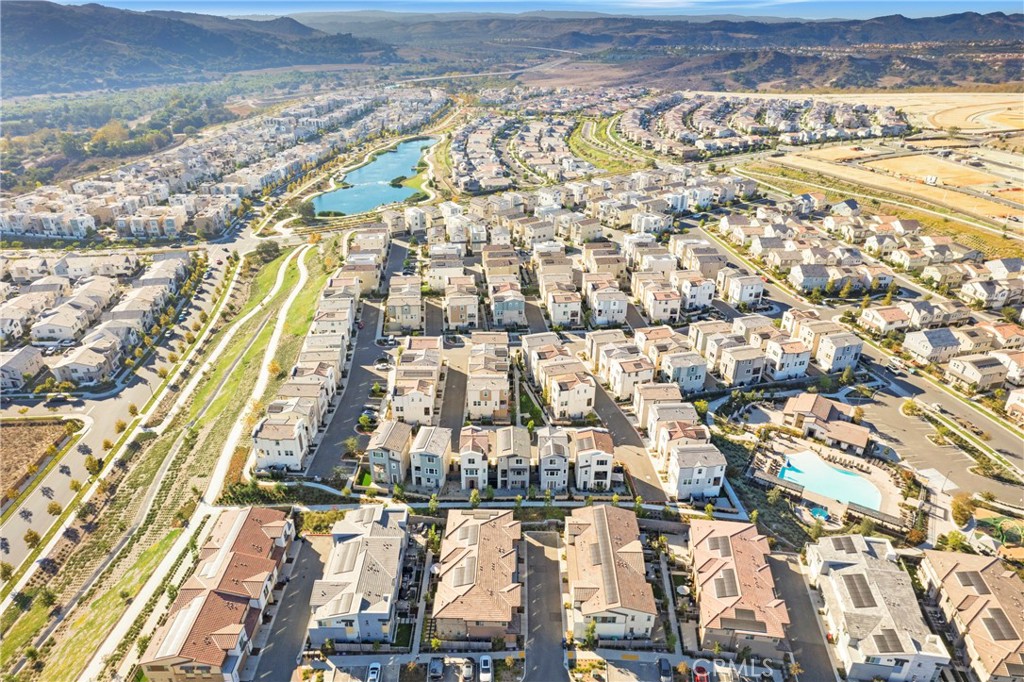 Rancho Mission Viejo, California, 92694, United States, 3 Bedrooms Bedrooms, ,3 BathroomsBathrooms,Residential,For Sale,1987643