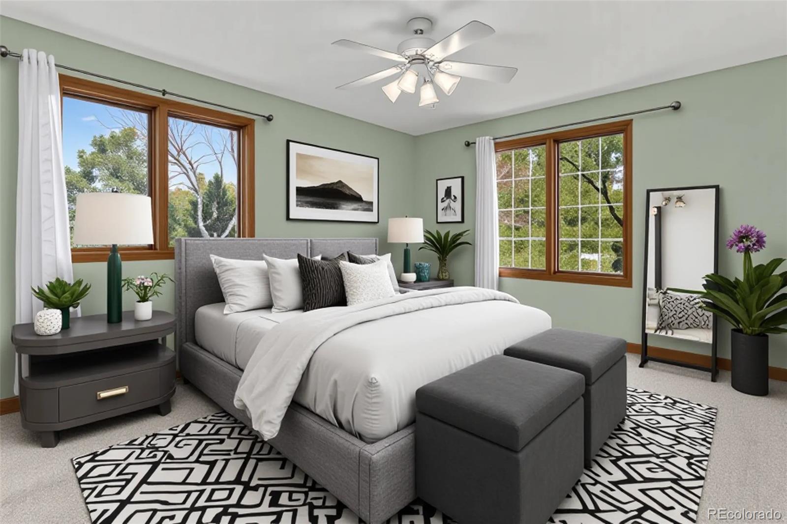 Littleton, Colorado, 80127, United States, 4 Bedrooms Bedrooms, ,3 BathroomsBathrooms,Residential,For Sale,1992155