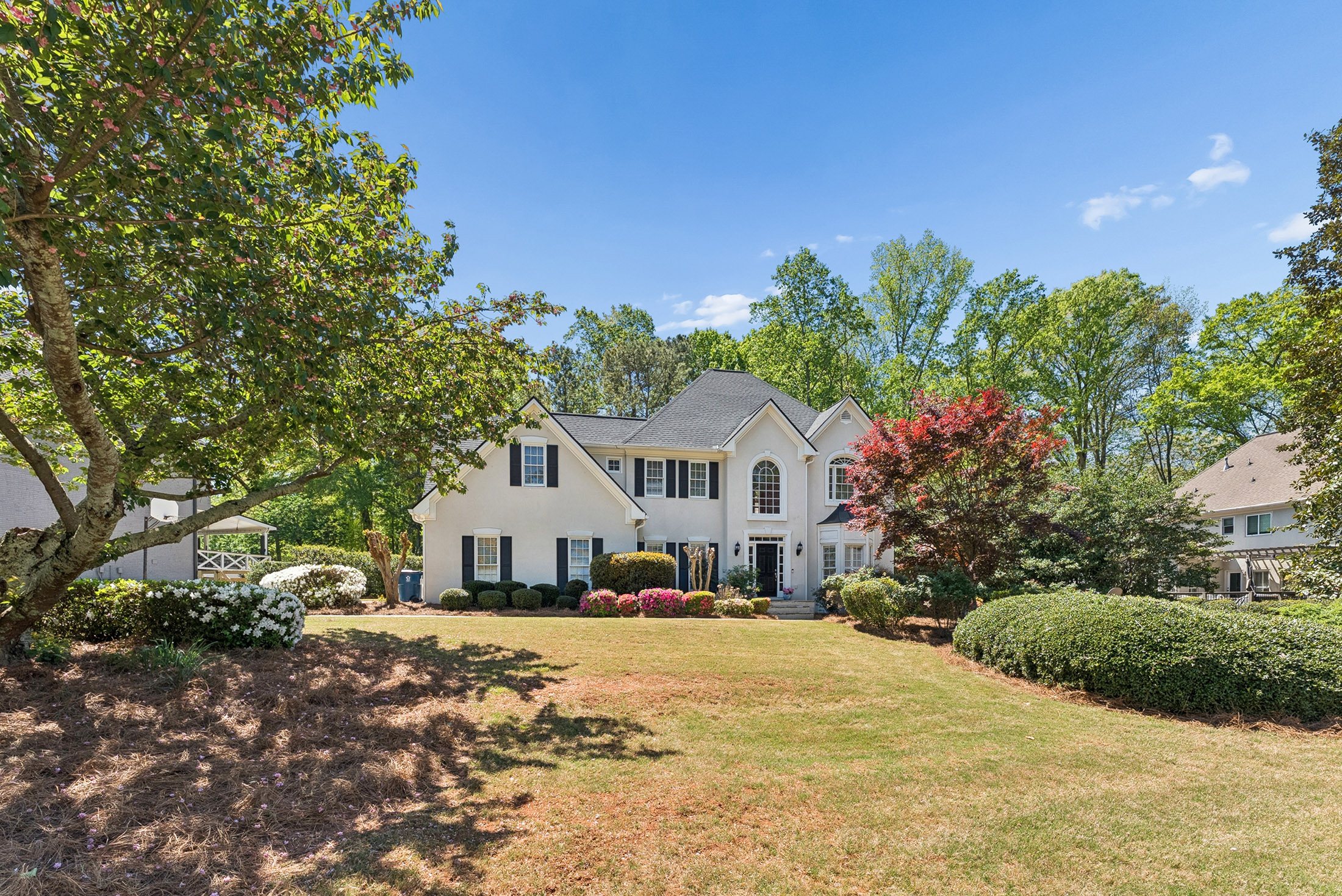  Unbeatable Appeal and Location in Crabapple Chase - 物件實景