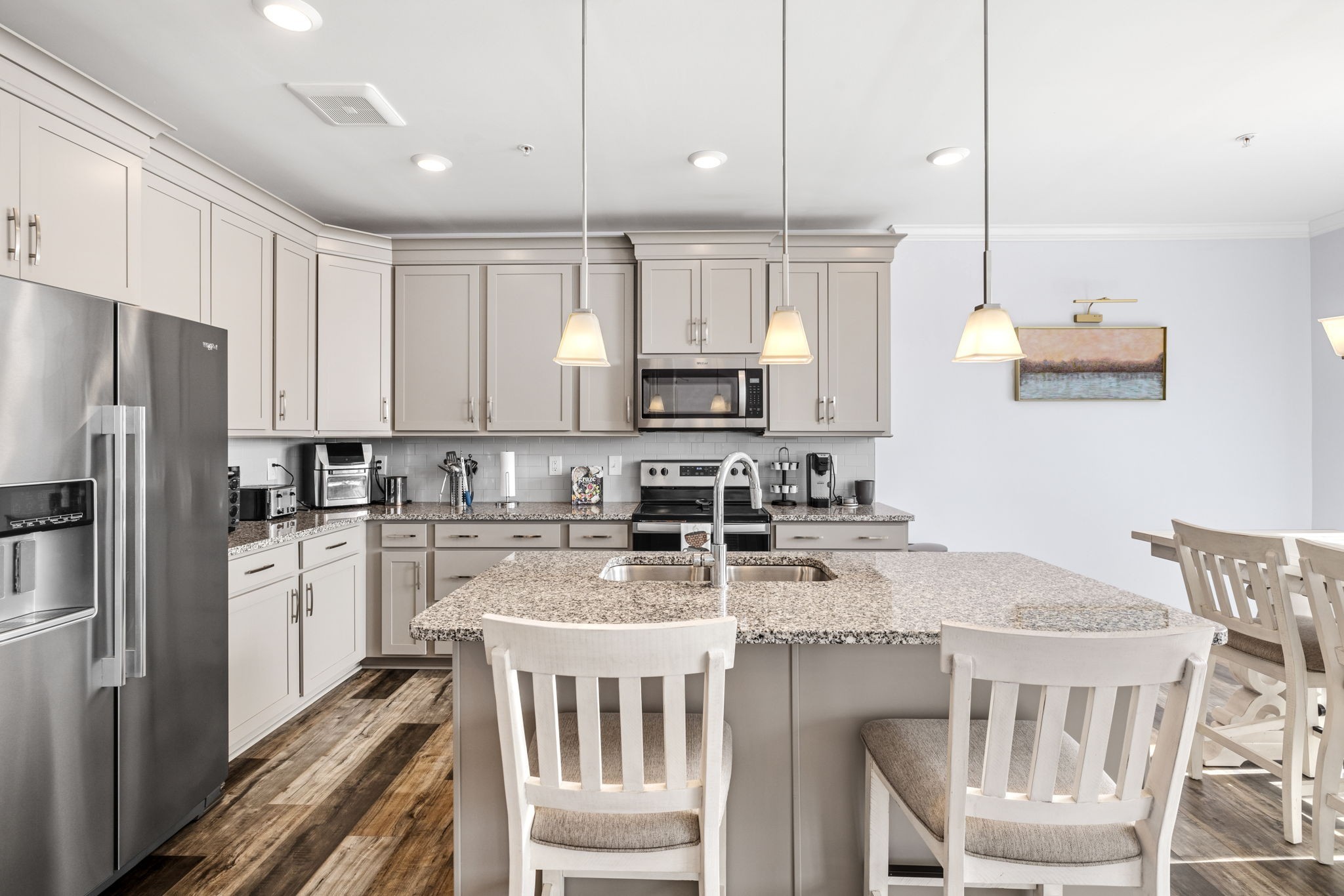  1011 Vida Way, Nolensville, TN, 37135 - 物件實景
