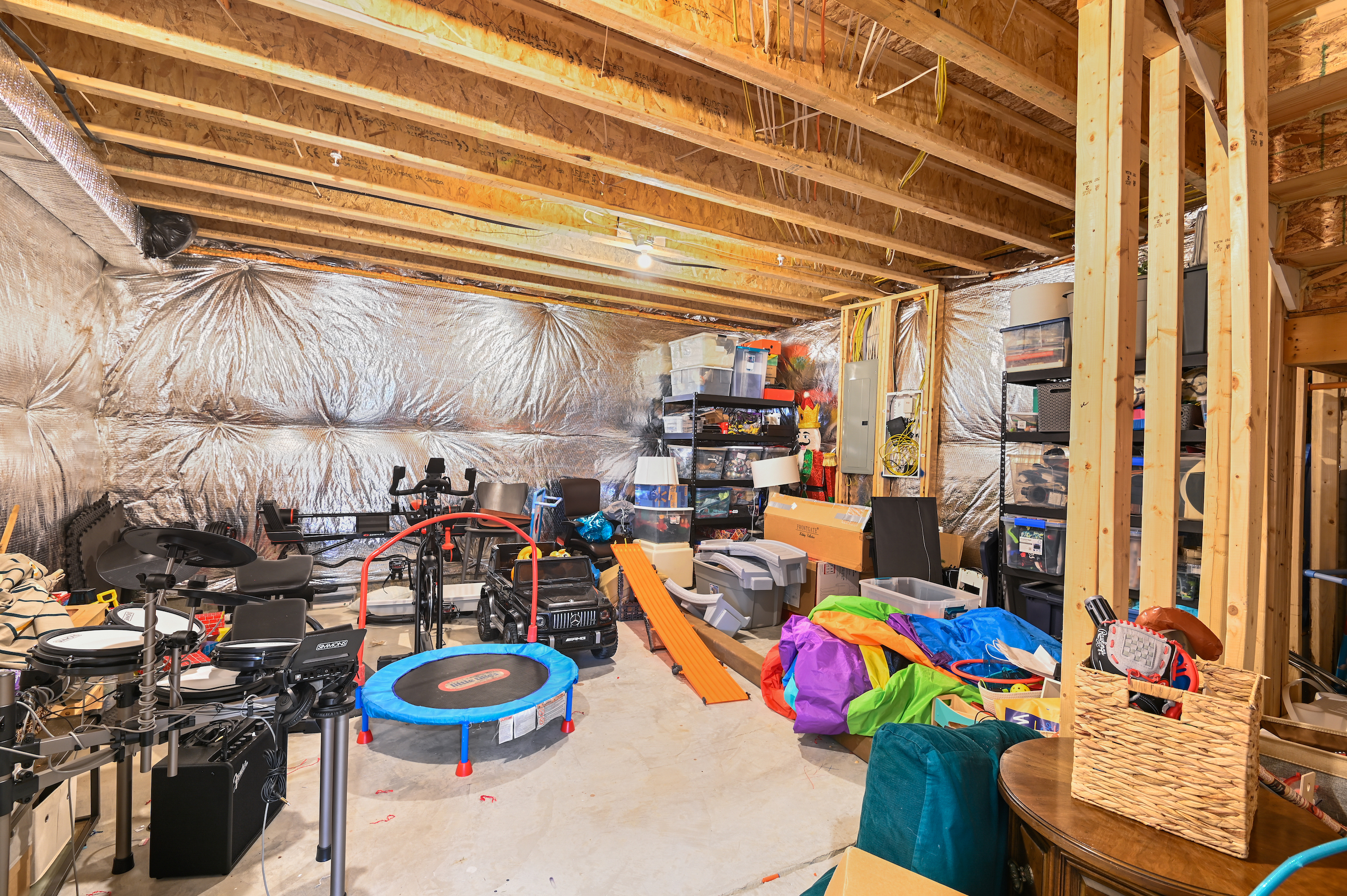  TWO RIVERS - 物件實景