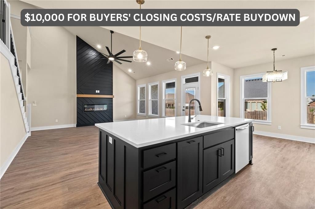 Centerton, Arkansas, 72719, United States, 4 Bedrooms Bedrooms, ,3 BathroomsBathrooms,Residential,For Sale,1890253