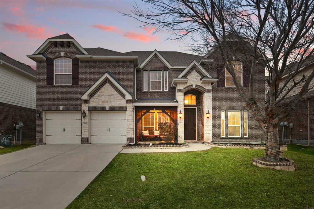 Fort Worth, Texas, 76177, United States, 5 Bedrooms Bedrooms, ,4 BathroomsBathrooms,Residential,For Sale,1916961