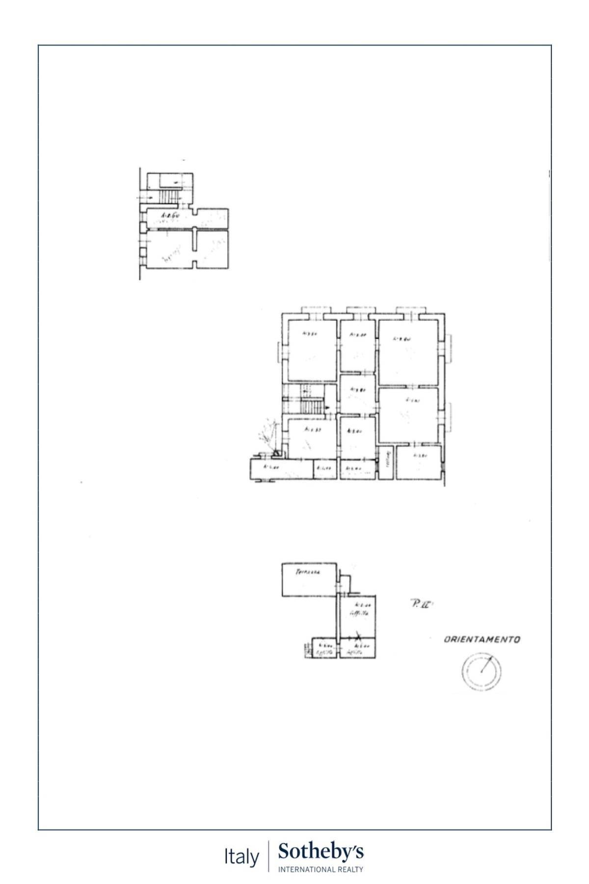  Elegant residence in the historic center of Scicli - 物件實景