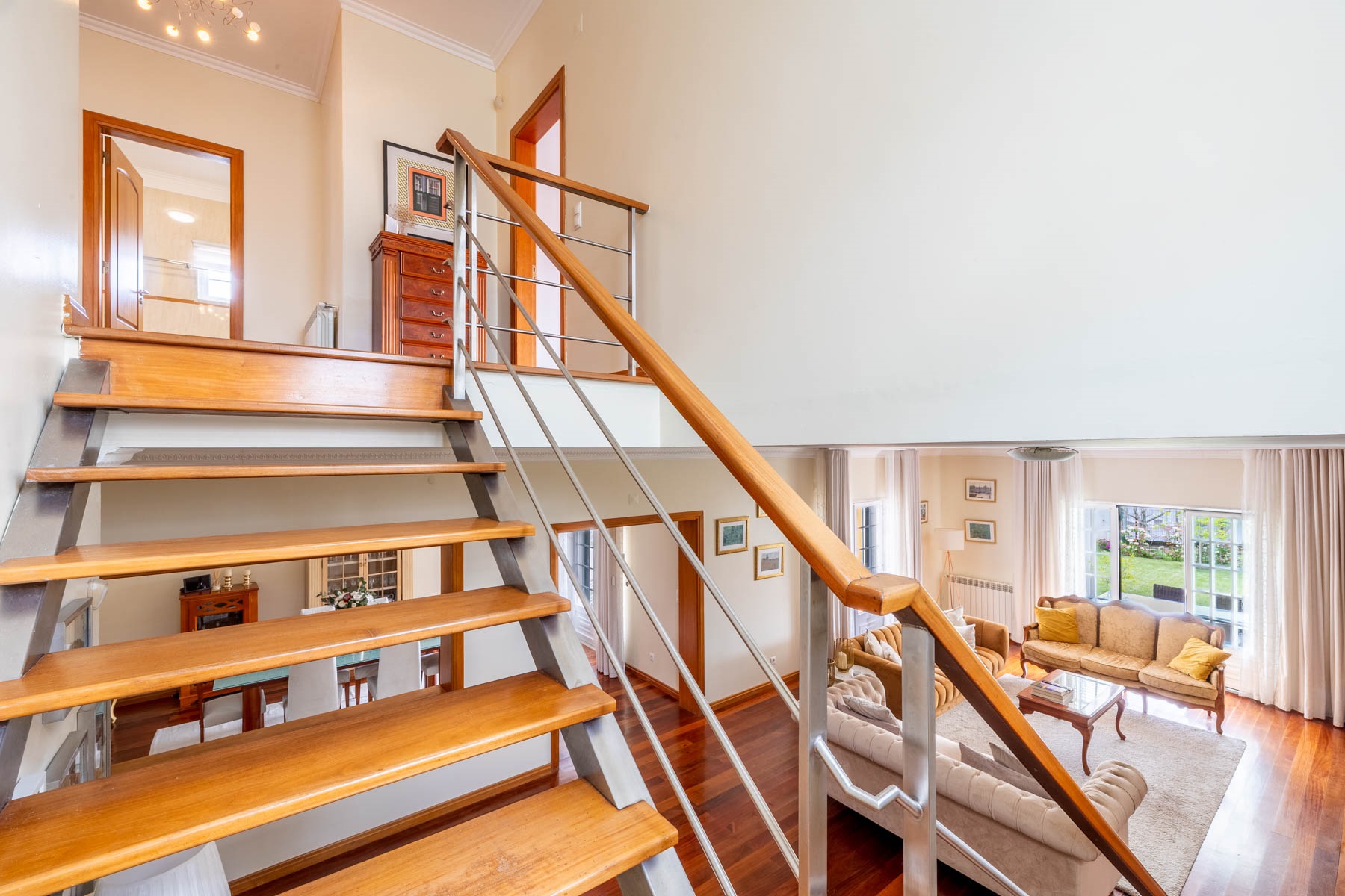  Detached house, 4 bedrooms, for Sale - 物件實景