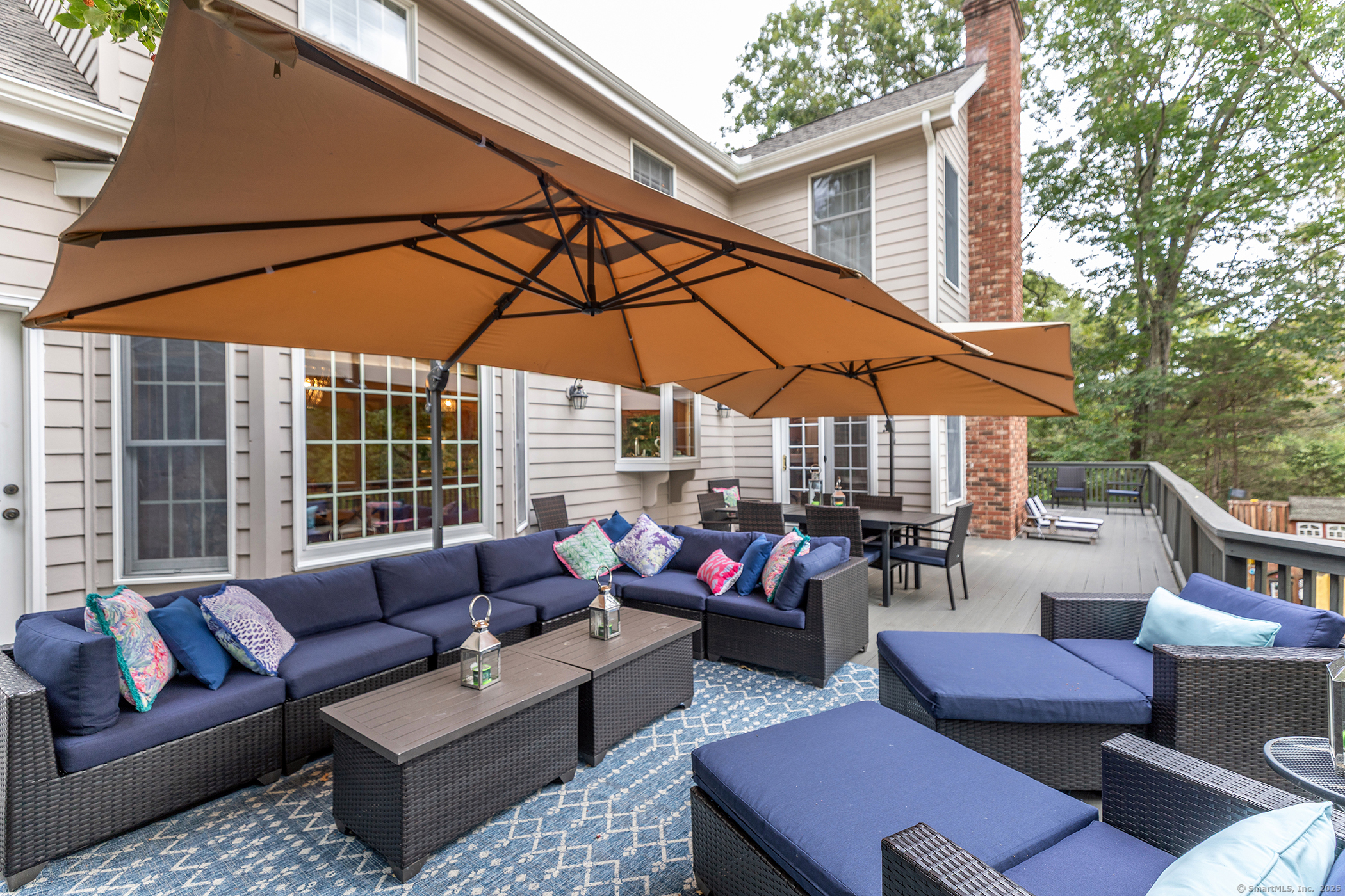 New Fairfield, Connecticut, 06812, United States, 4 Bedrooms Bedrooms, ,6 BathroomsBathrooms,Residential,For Sale,1949816