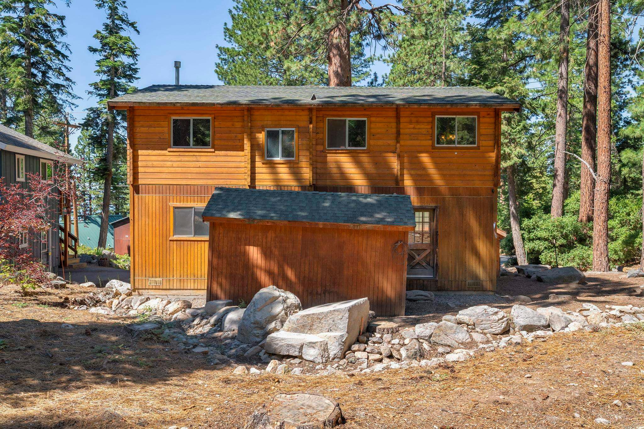 Kings Beach, California, 96143, United States, 4 Bedrooms Bedrooms, ,Residential,For Sale,1895798