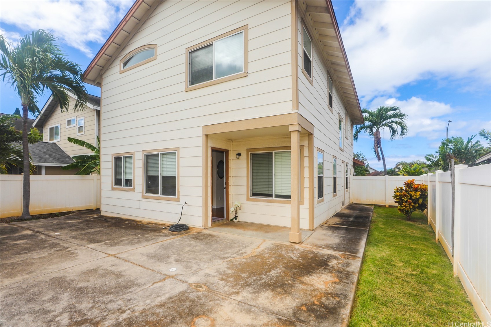Ewa Beach, Hawaii, 96706, United States, 4 Bedrooms Bedrooms, ,3 BathroomsBathrooms,Residential,For Sale,1940576
