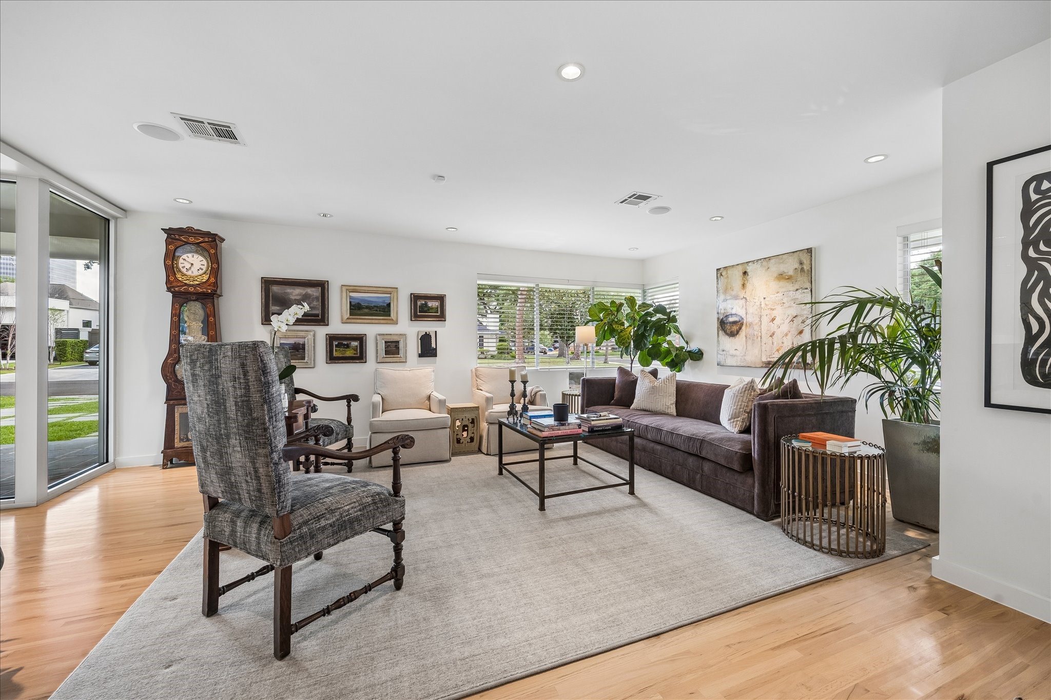  4114 Whitman Street - 物件實景