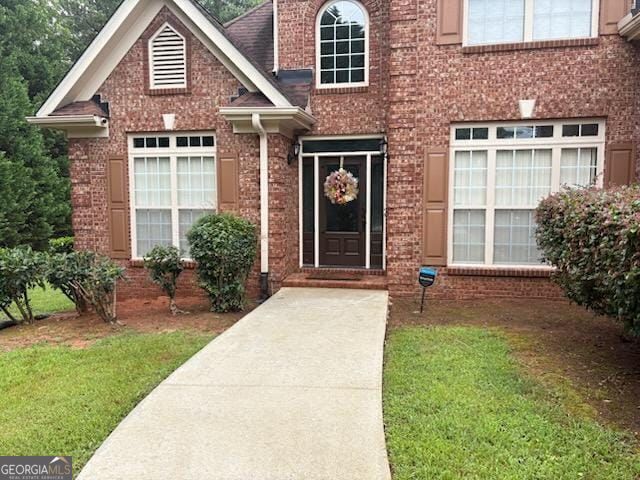 Conyers, Georgia, 30094, United States, 4 Bedrooms Bedrooms, ,4 BathroomsBathrooms,Residential,For Sale,1880032