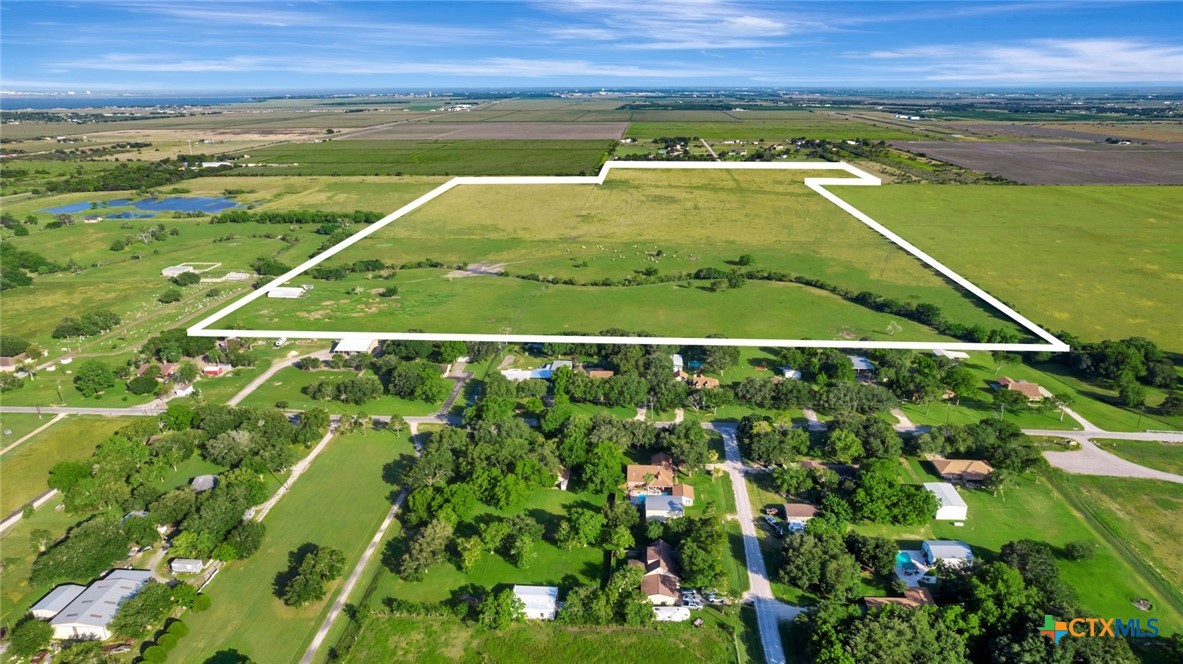 Port Lavaca, Texas, 77979, United States, ,Land,For Sale,1821016